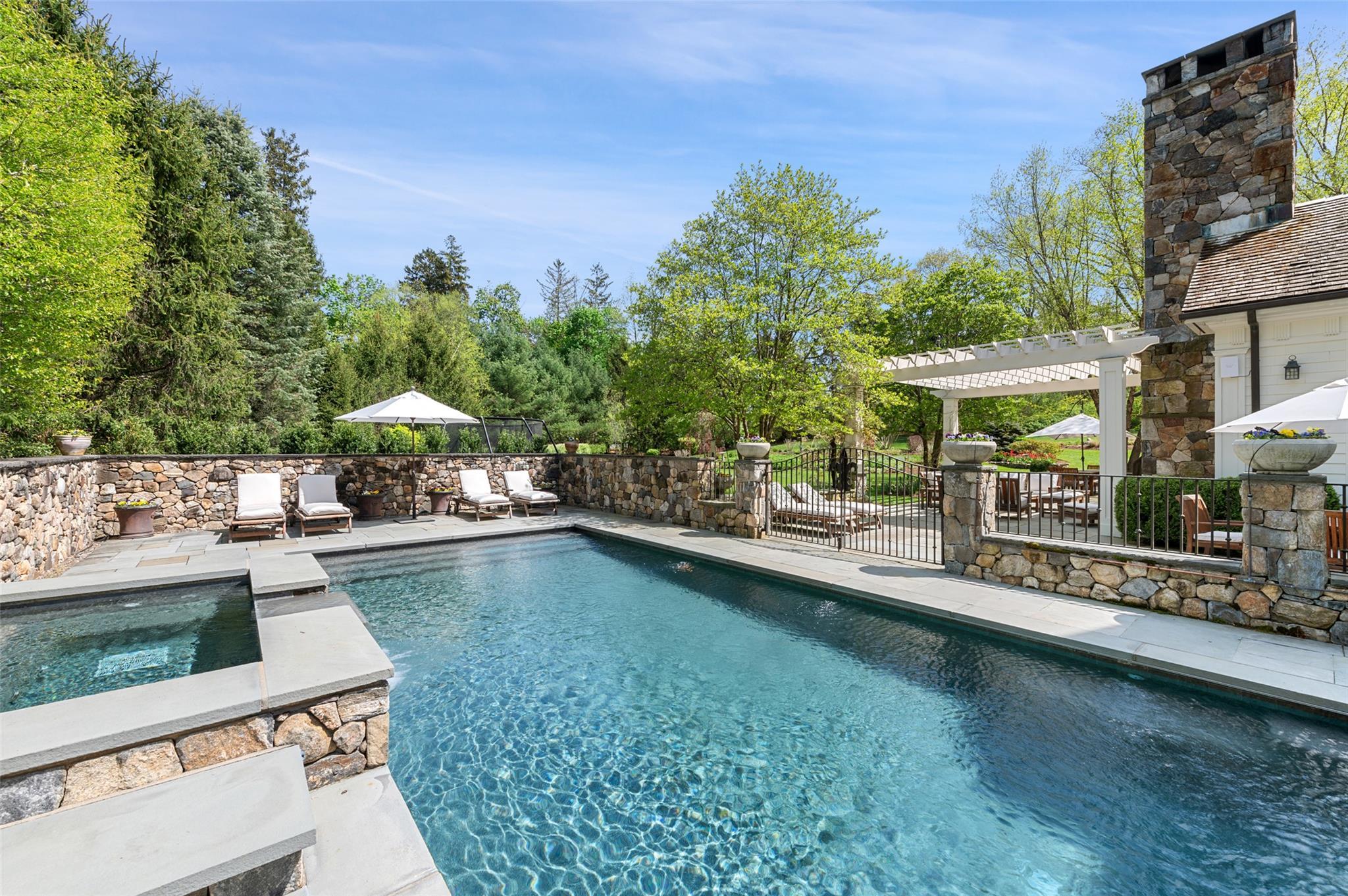 Single Family Bedford Center  Westchester County, NY 10507, MLS-856384-30