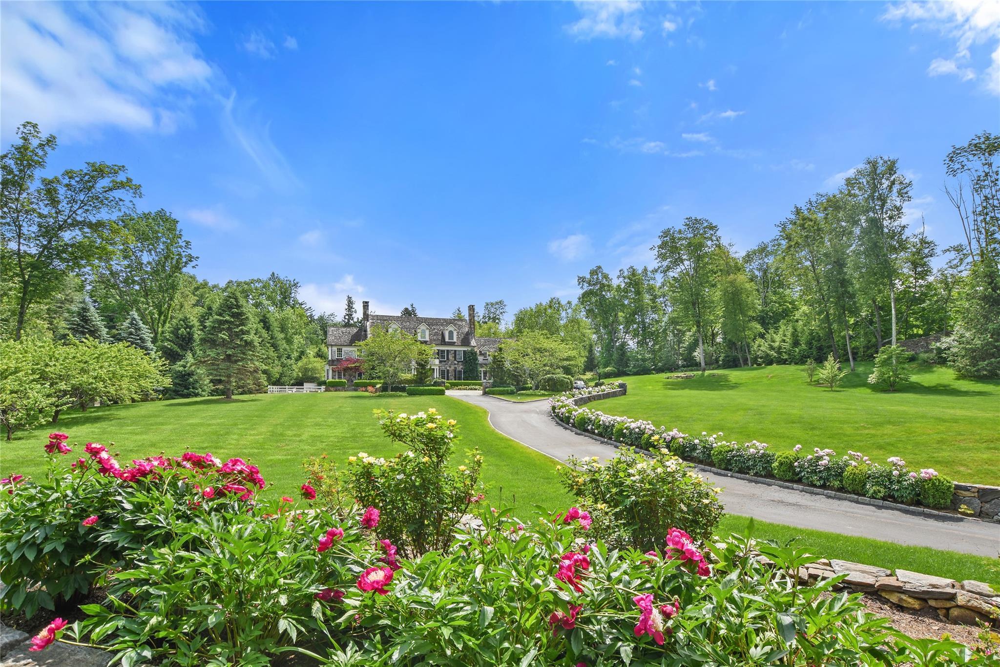 Single Family Bedford Center  Westchester County, NY 10507, MLS-856384-35