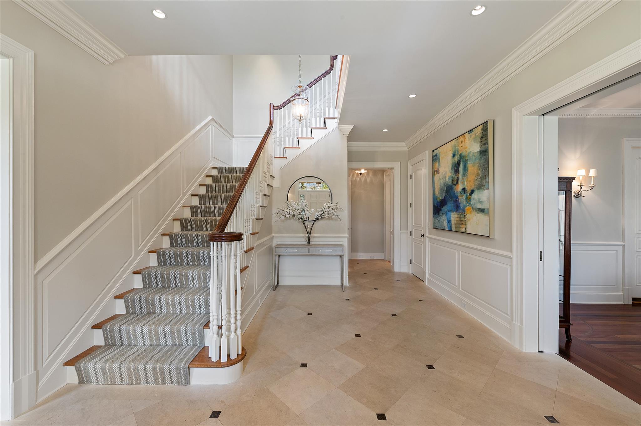 Single Family Bedford Center  Westchester County, NY 10507, MLS-856384-4