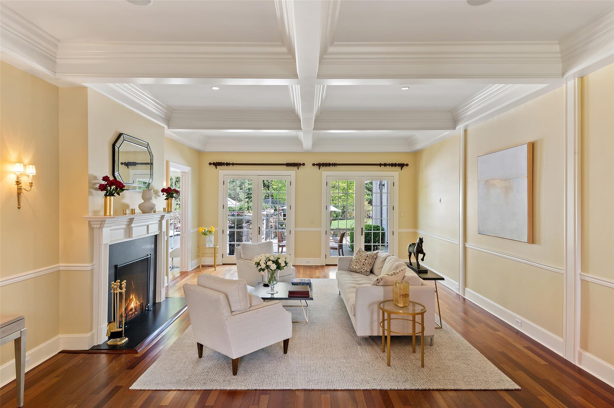 Single Family Bedford Center  Westchester County, NY 10507, MLS-856384-5