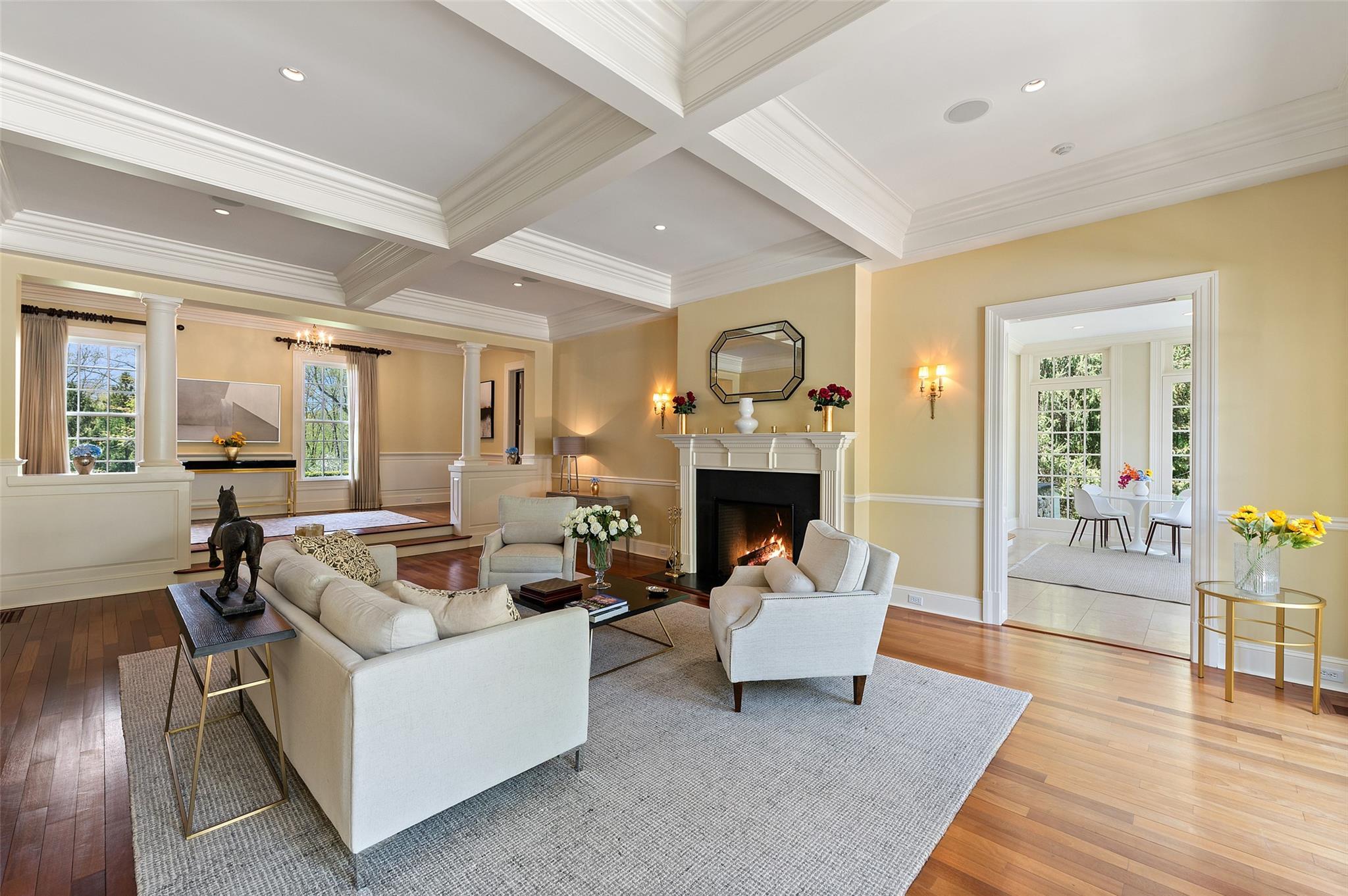 Single Family Bedford Center  Westchester County, NY 10507, MLS-856384-6