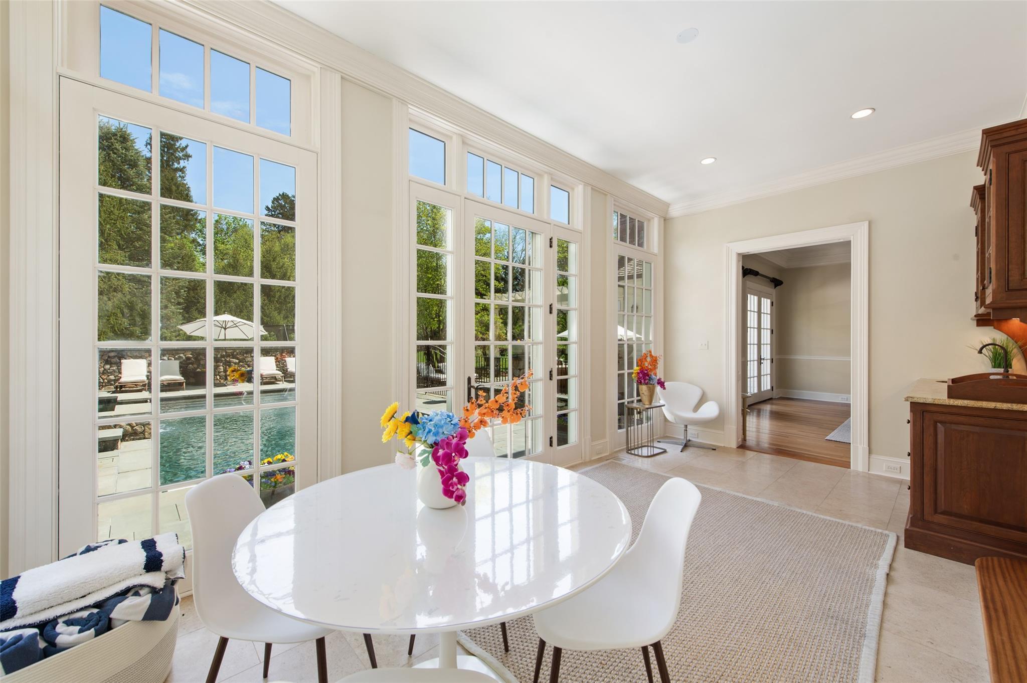 Single Family Bedford Center  Westchester County, NY 10507, MLS-856384-8