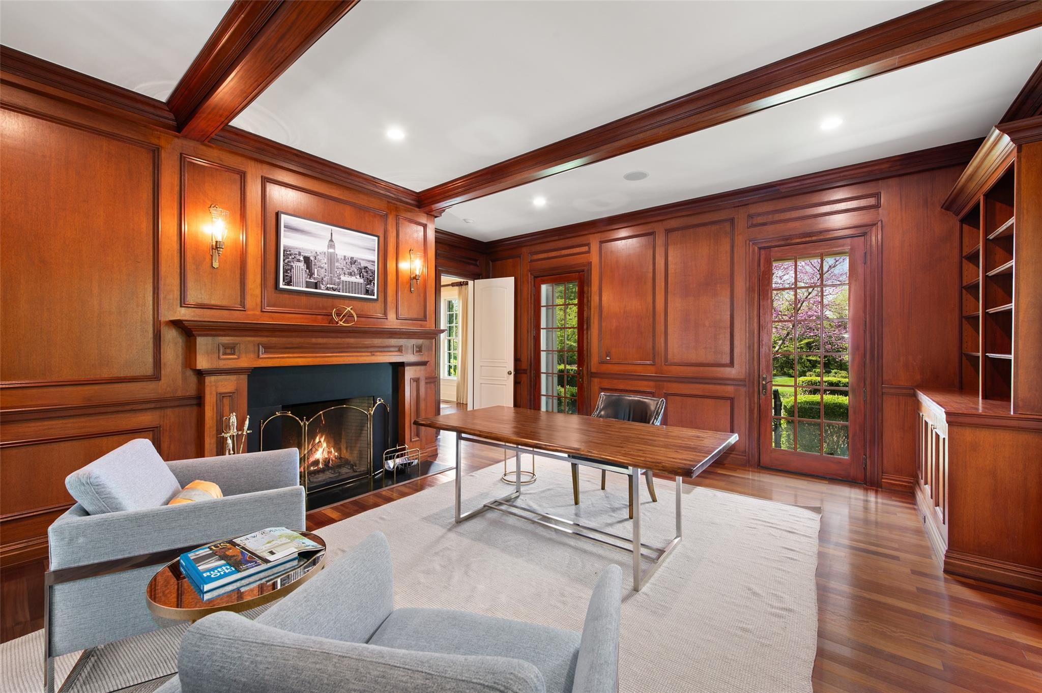 Single Family Bedford Center  Westchester County, NY 10507, MLS-856384-9