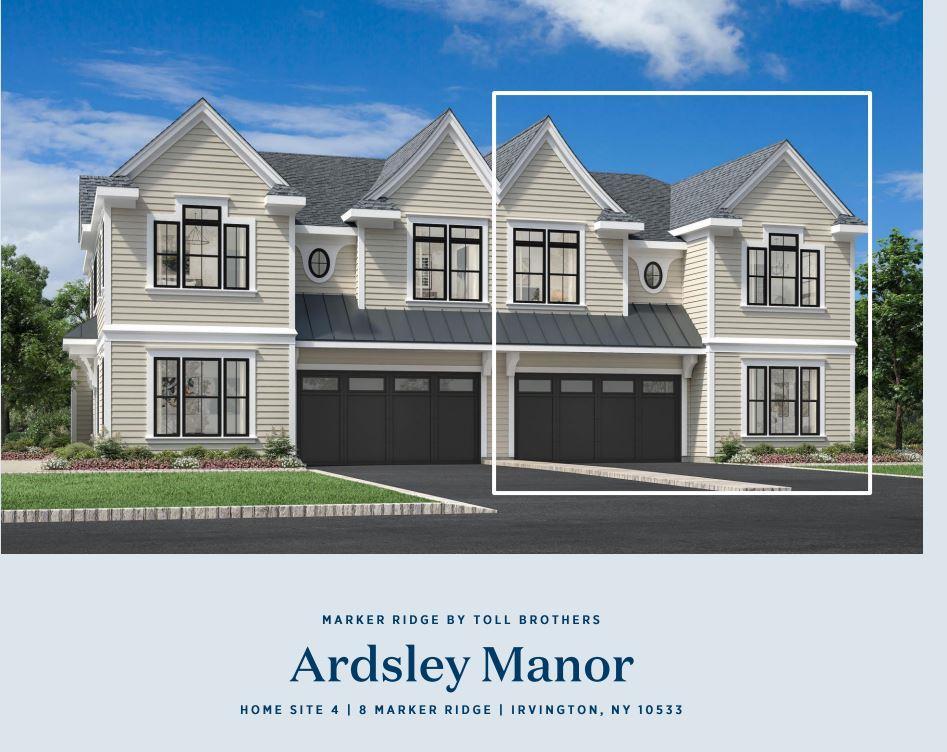 Single Family Marker  Westchester County, NY 10533, MLS-856393-5