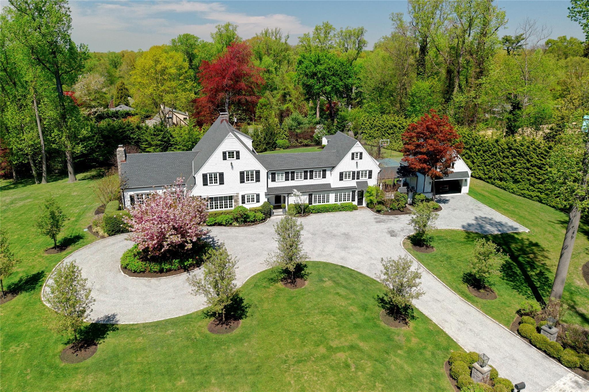 Single Family Bonnie Heights  Nassau County, NY 11030, MLS-856396-34