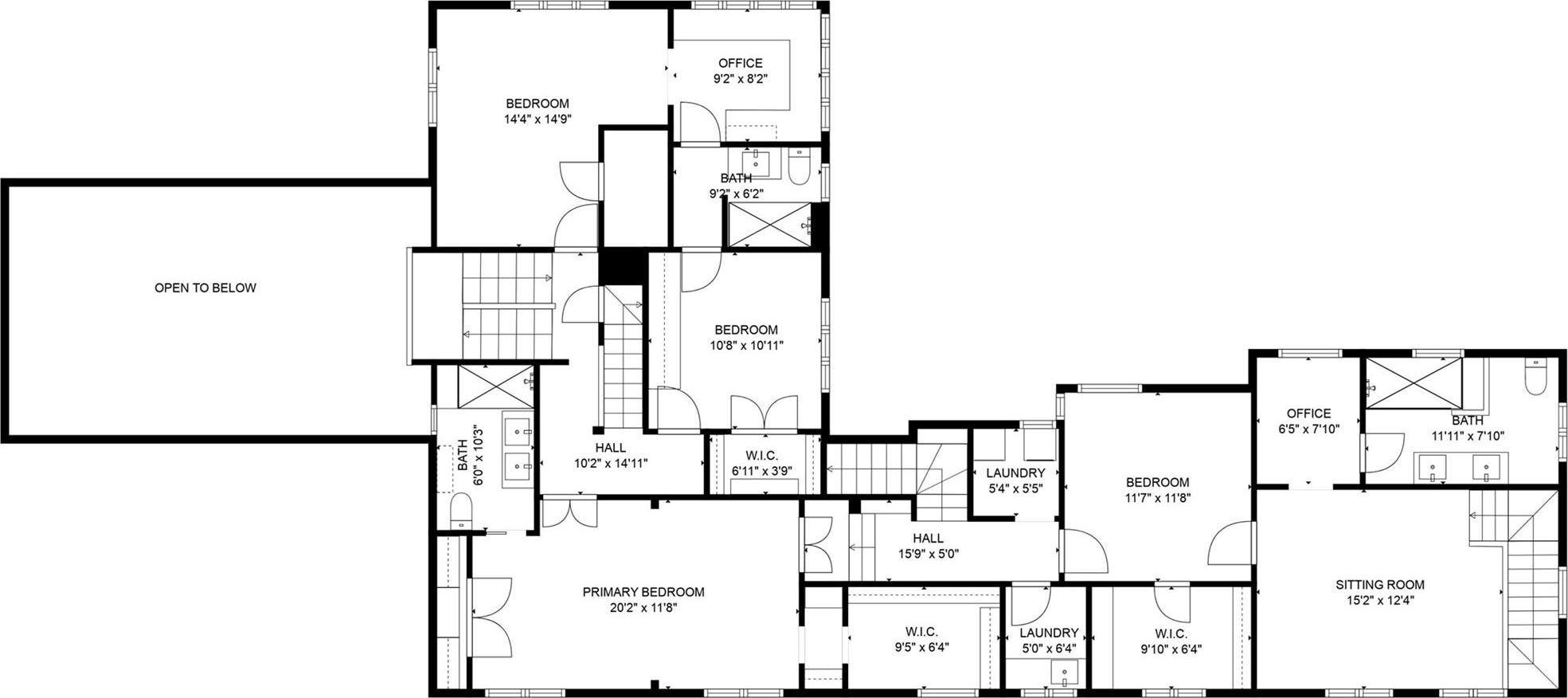 Single Family Bonnie Heights  Nassau County, NY 11030, MLS-856396-37