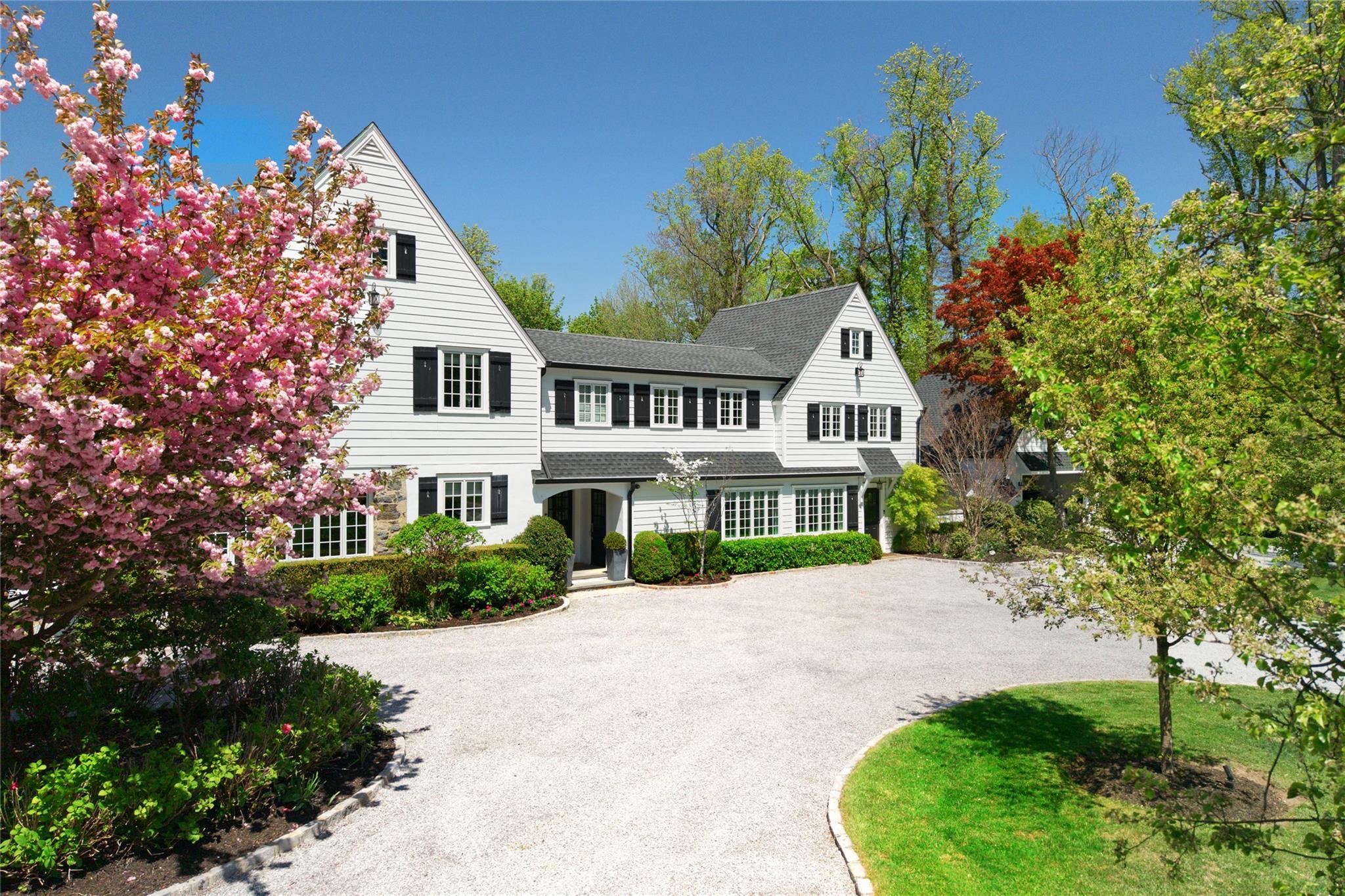 Single Family Bonnie Heights  Nassau County, NY 11030, MLS-856396-4