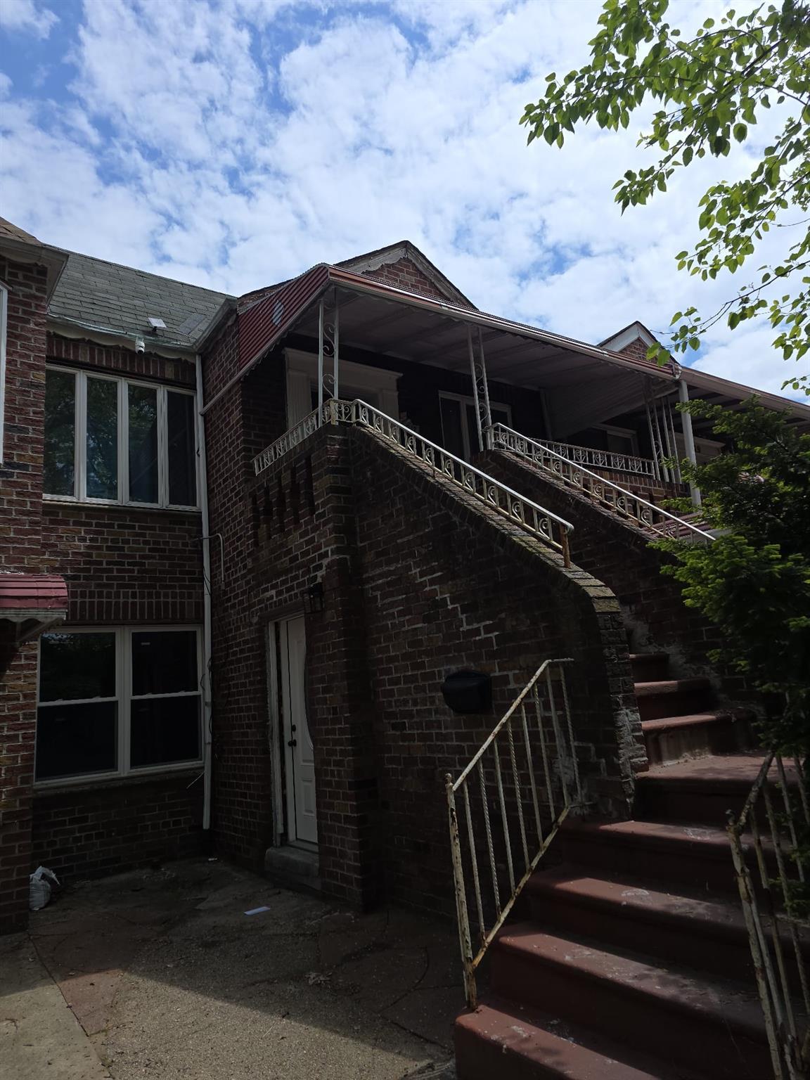 Single Family 86th  Brooklyn, NY 11236, MLS-856411-22