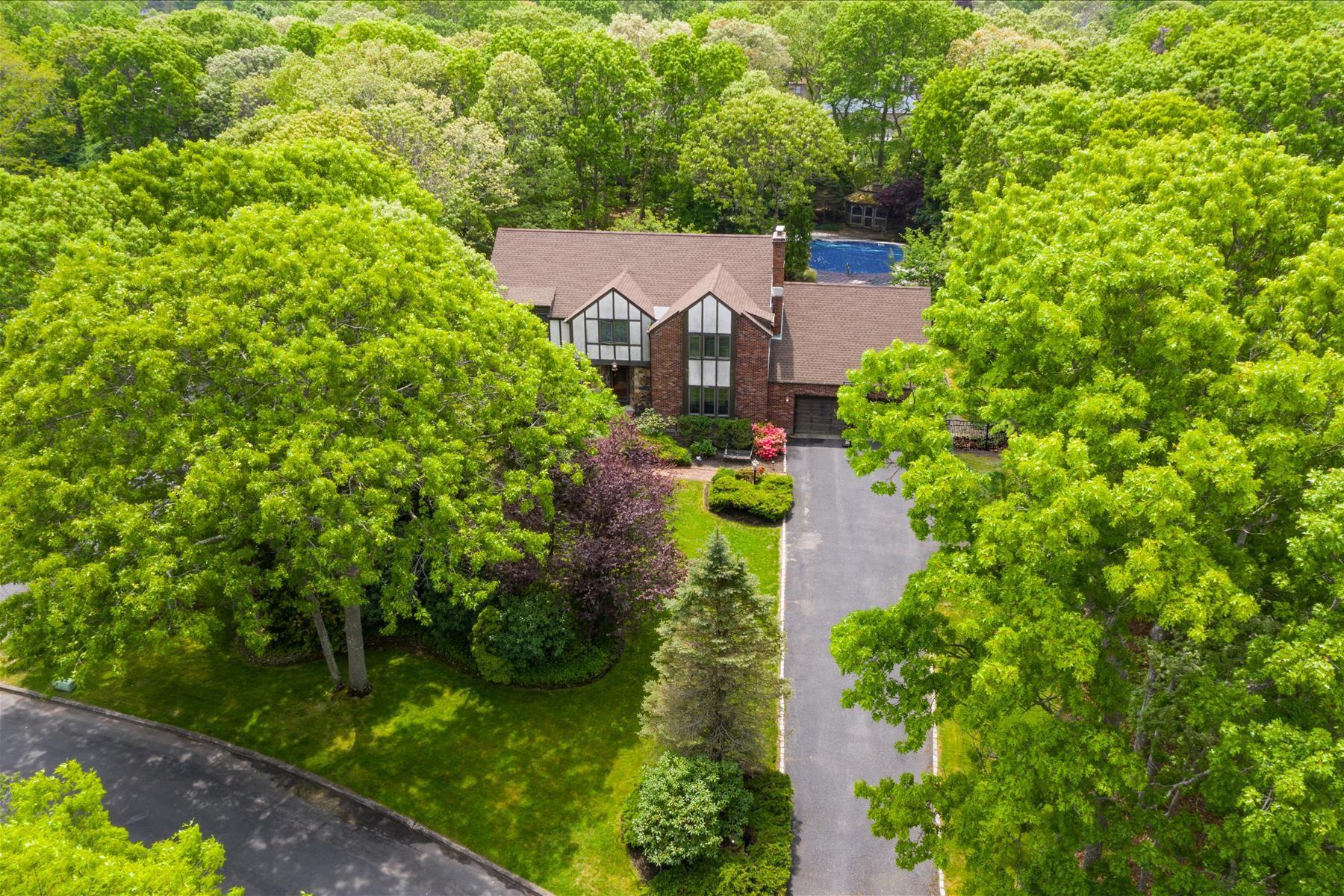Single Family Deer  Suffolk County, NY 11967, MLS-856416-2