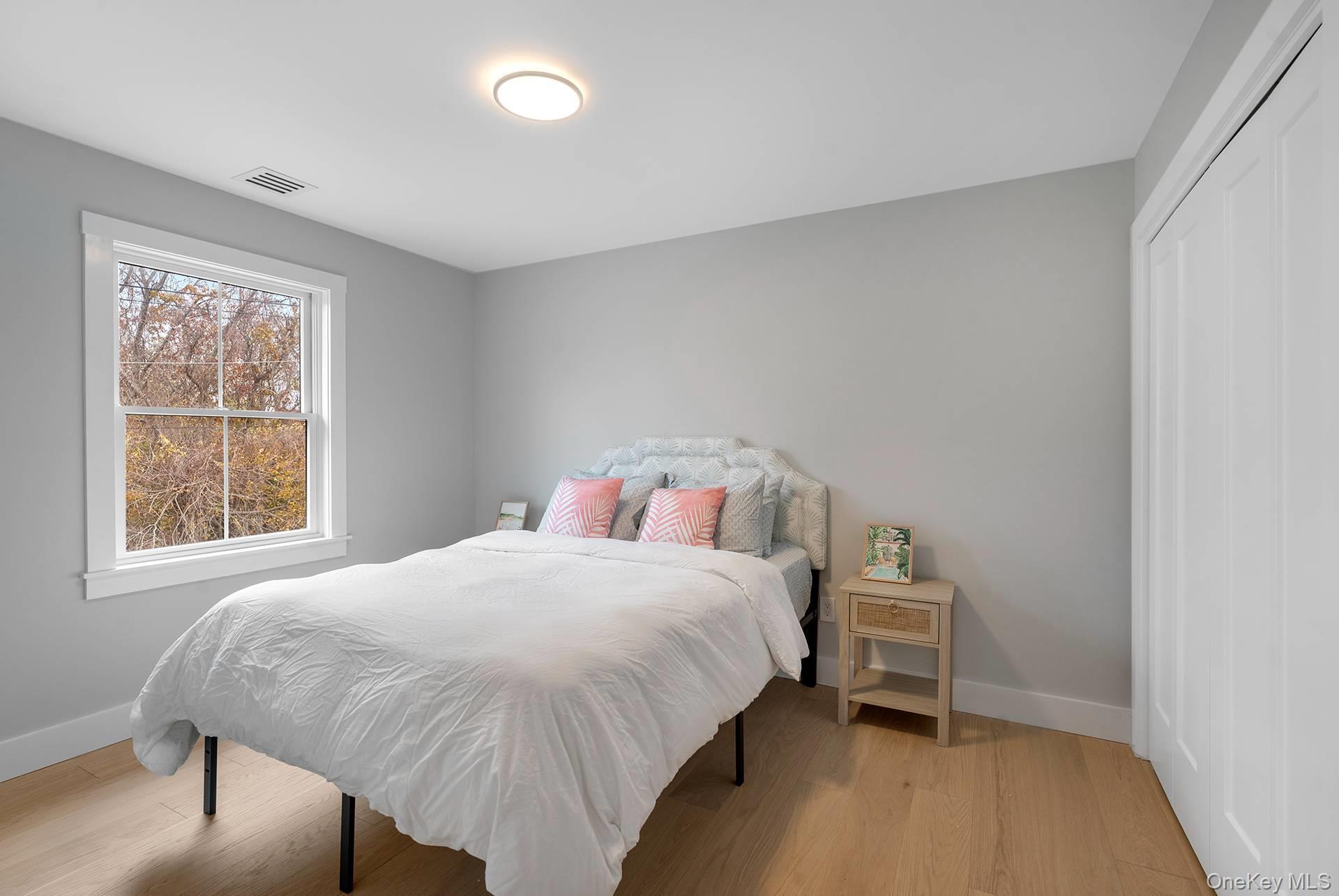 Single Family Fanning Avenue Suffolk County, NY 11946, MLS-856418-14