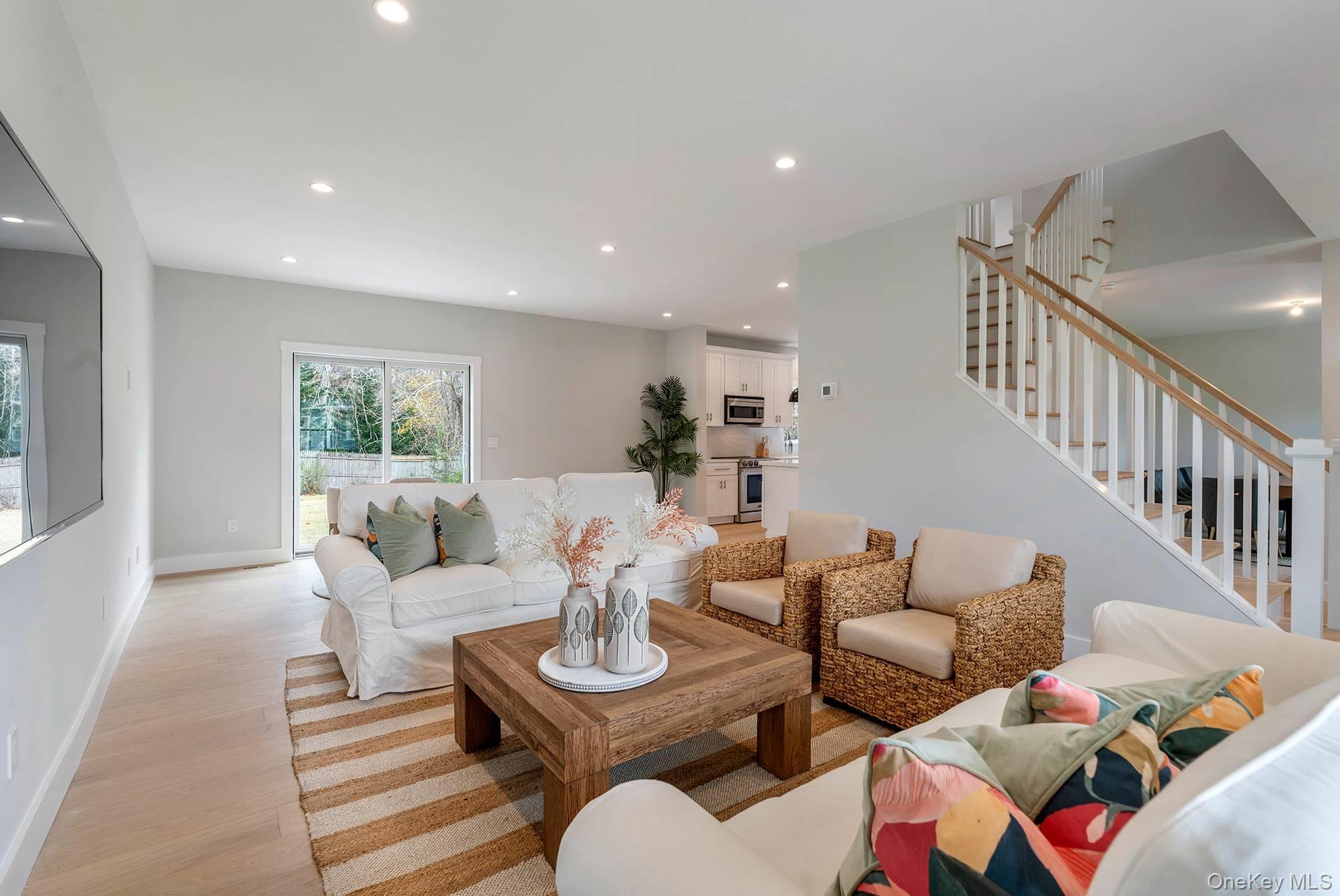 Single Family Fanning Avenue Suffolk County, NY 11946, MLS-856418-2