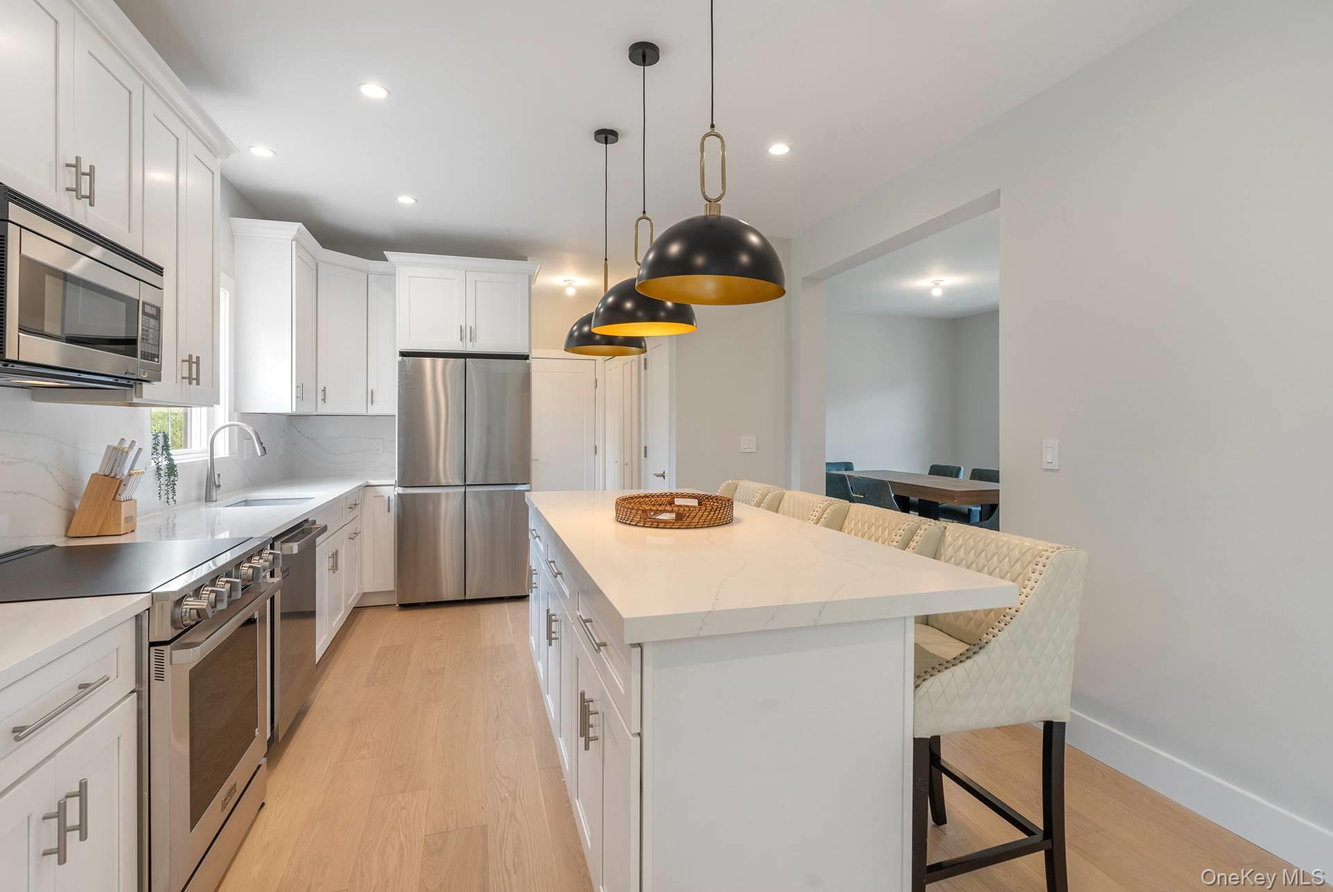 Single Family Fanning Avenue Suffolk County, NY 11946, MLS-856418-5