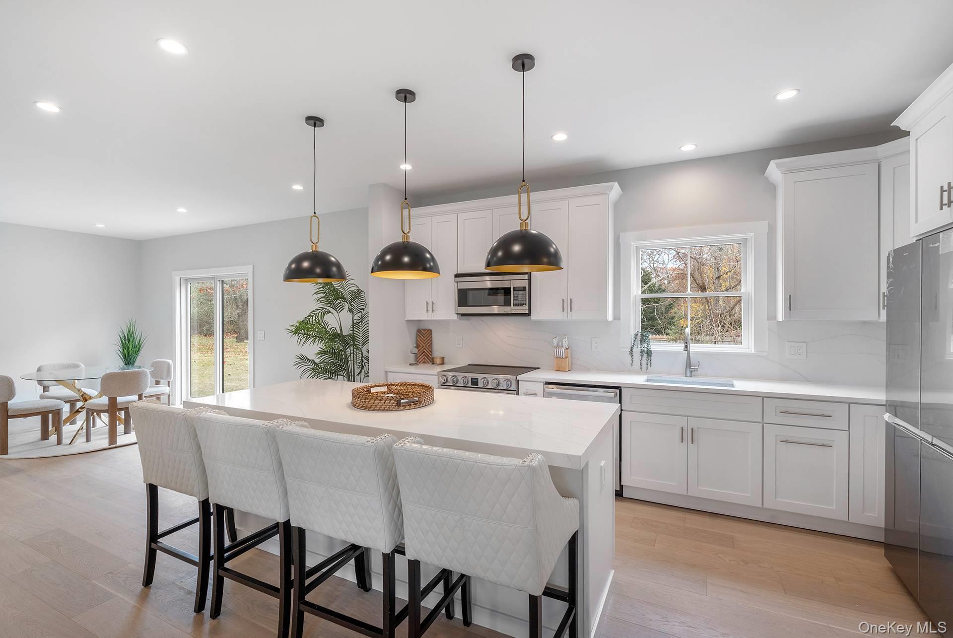 Single Family Fanning Avenue Suffolk County, NY 11946, MLS-856418-6