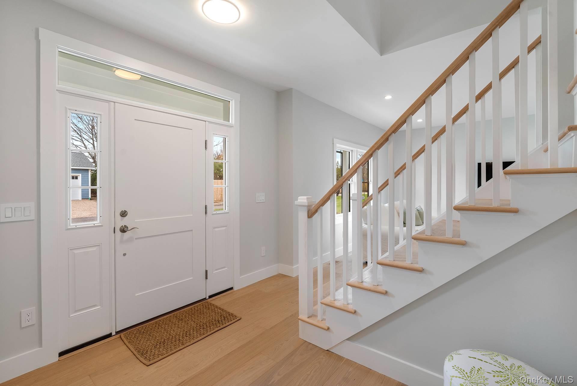 Single Family Fanning Avenue Suffolk County, NY 11946, MLS-856418-8