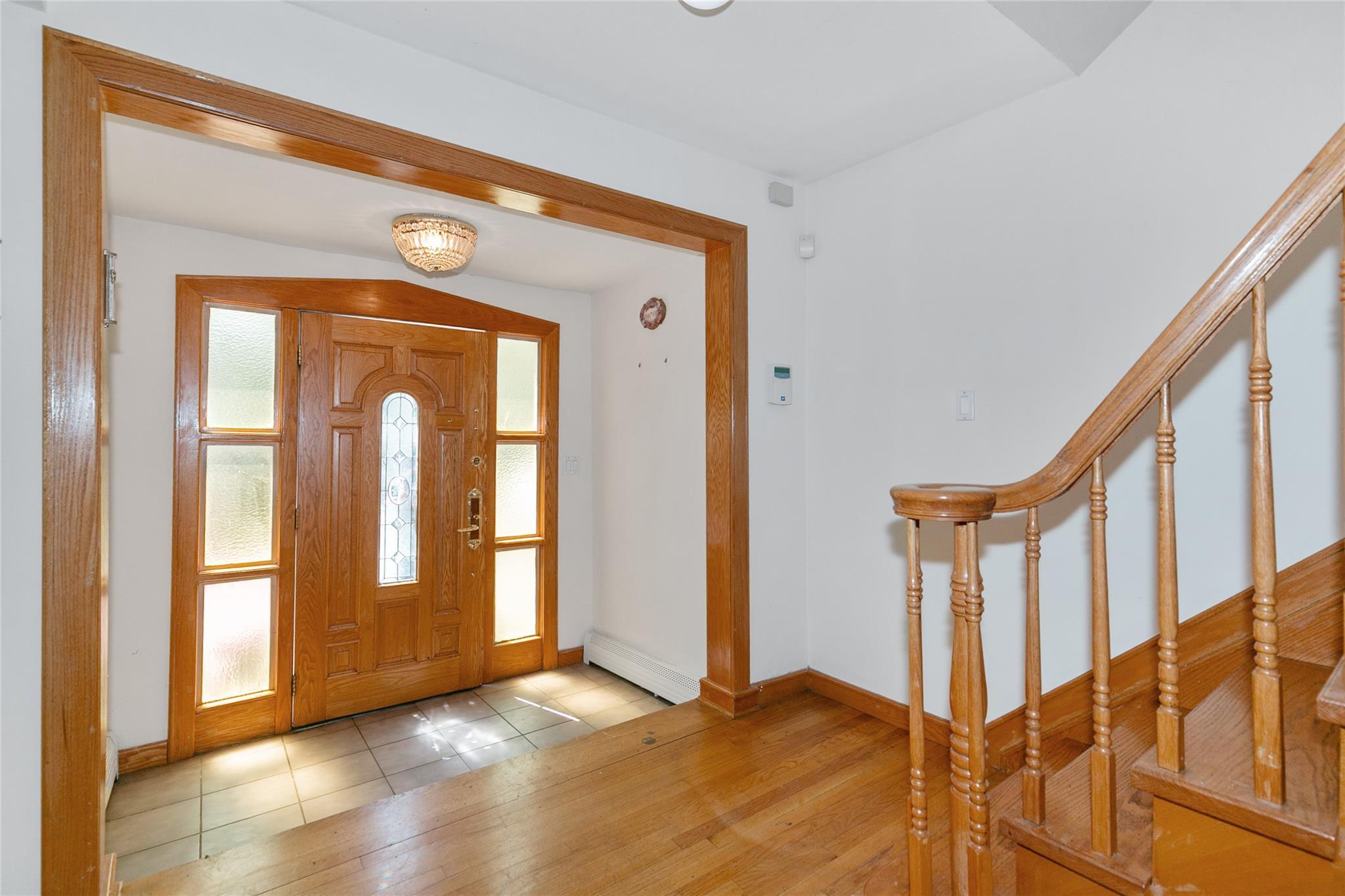 Single Family Franklin  Nassau County, NY 11024, MLS-856425-2
