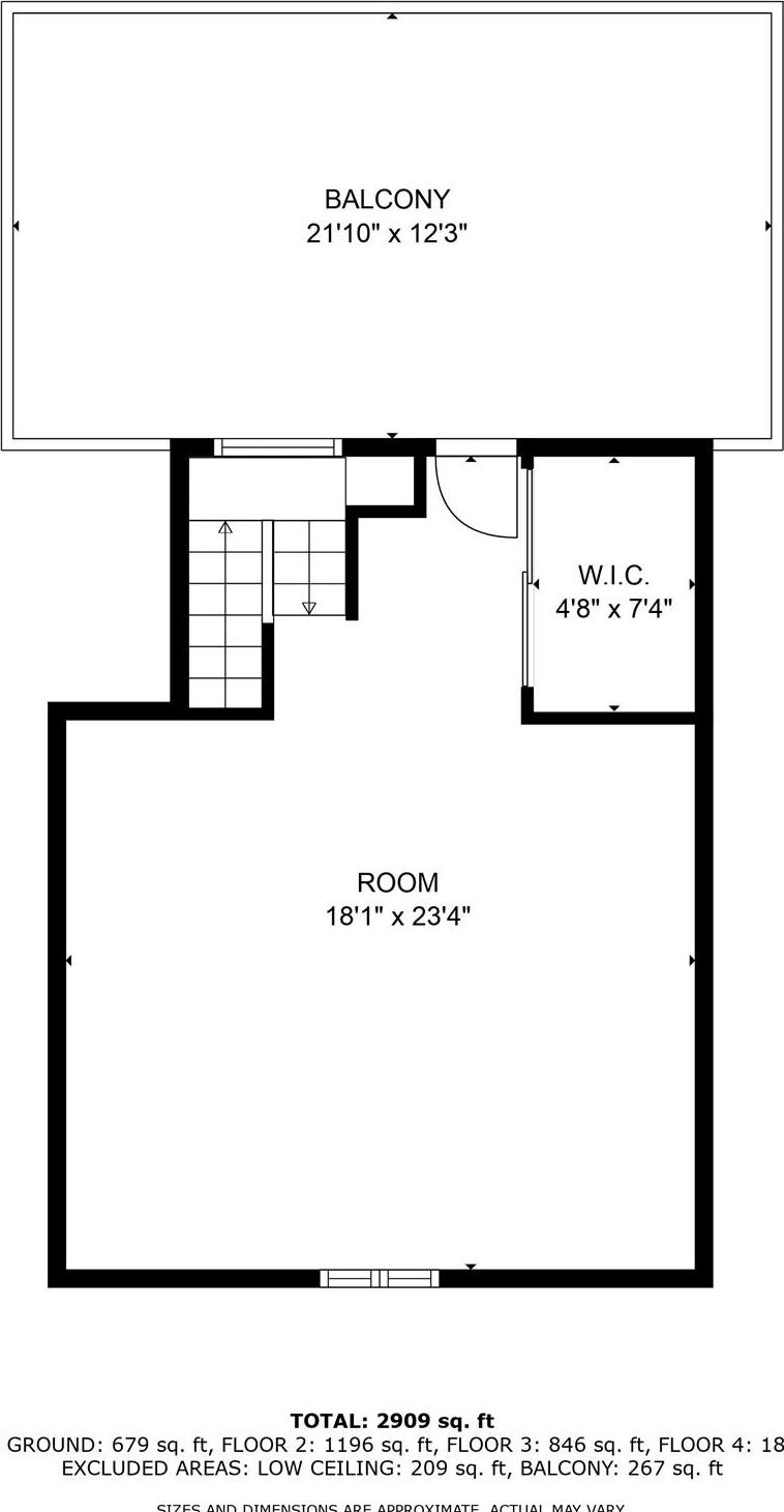 Single Family Franklin  Nassau County, NY 11024, MLS-856425-38