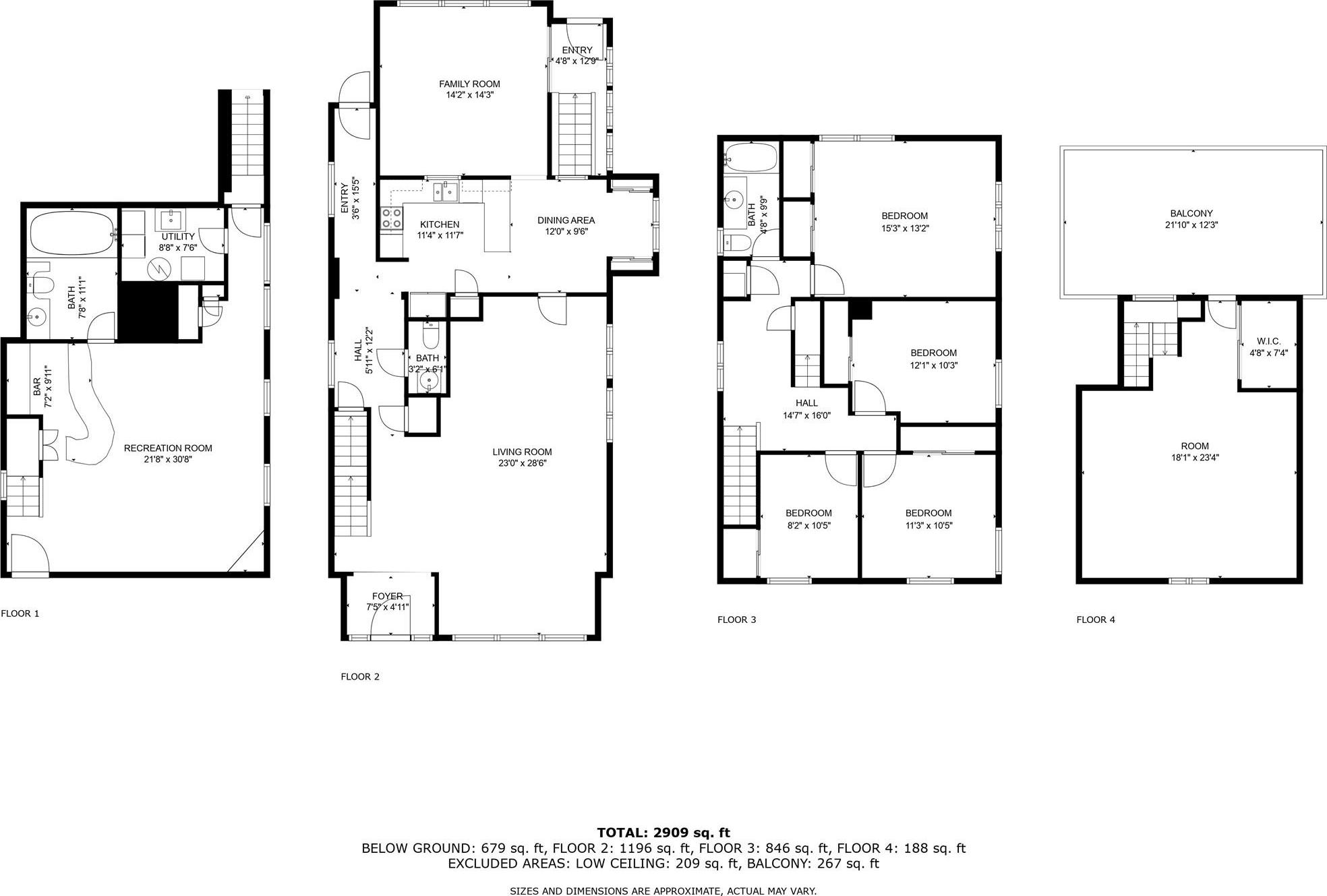 Single Family Franklin  Nassau County, NY 11024, MLS-856425-40