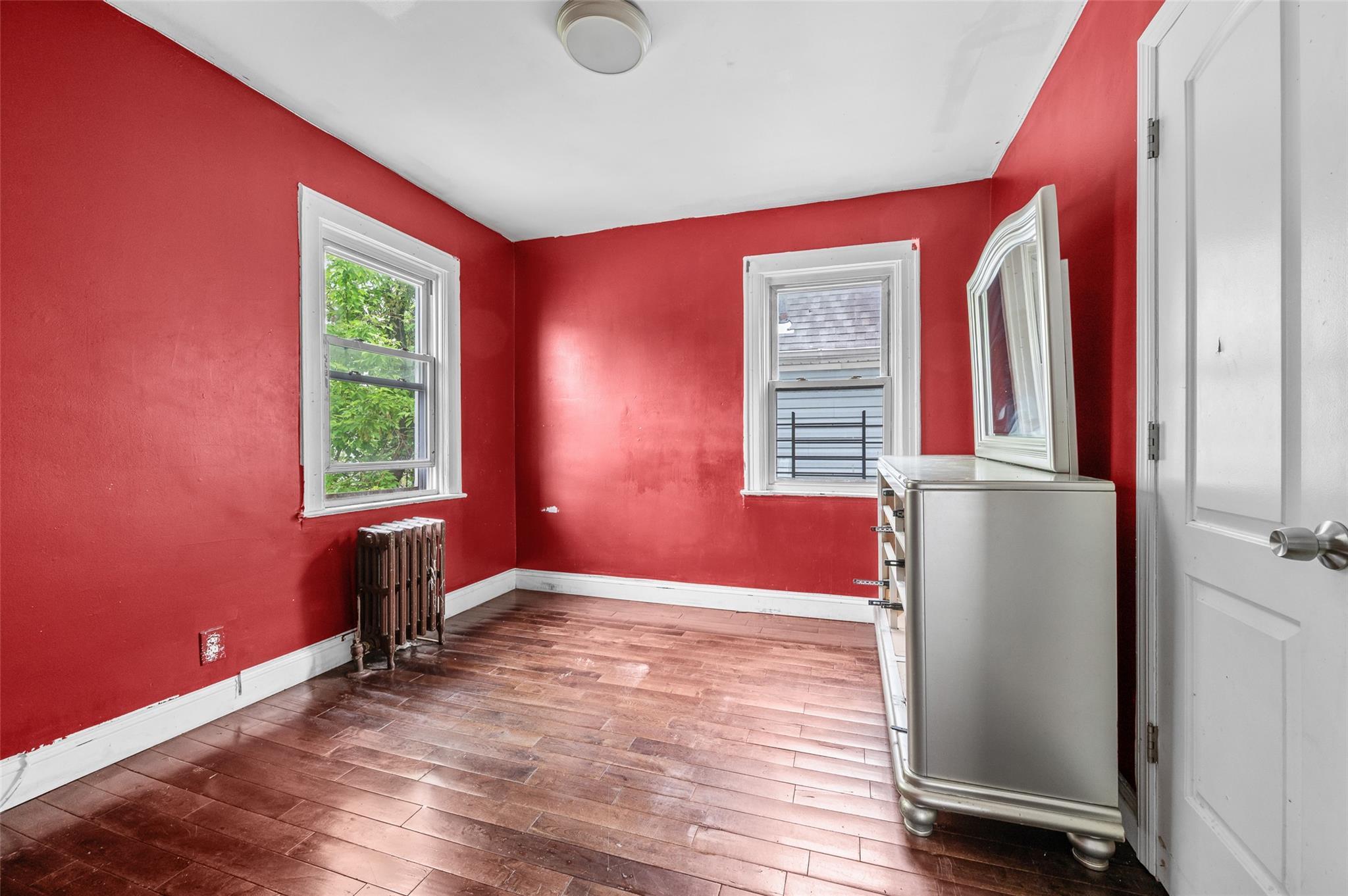 Single Family 111th  Queens, NY 11429, MLS-856426-12