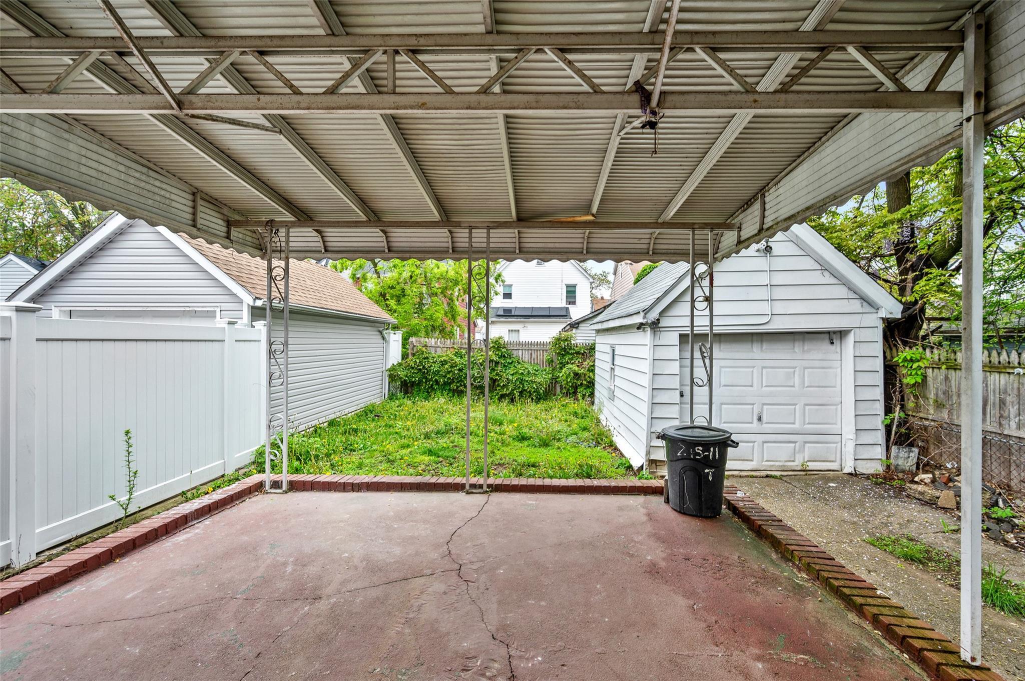 Single Family 111th  Queens, NY 11429, MLS-856426-17