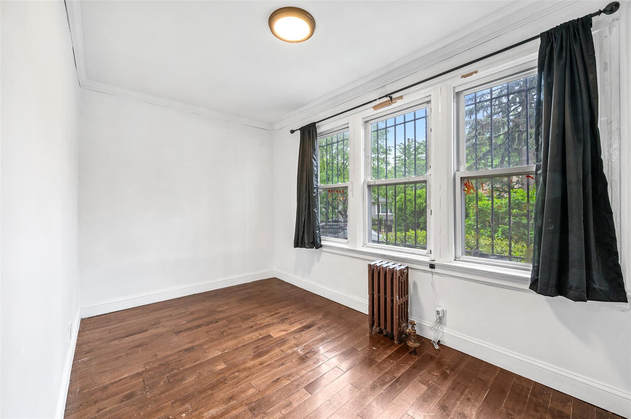 Single Family 111th  Queens, NY 11429, MLS-856426-5