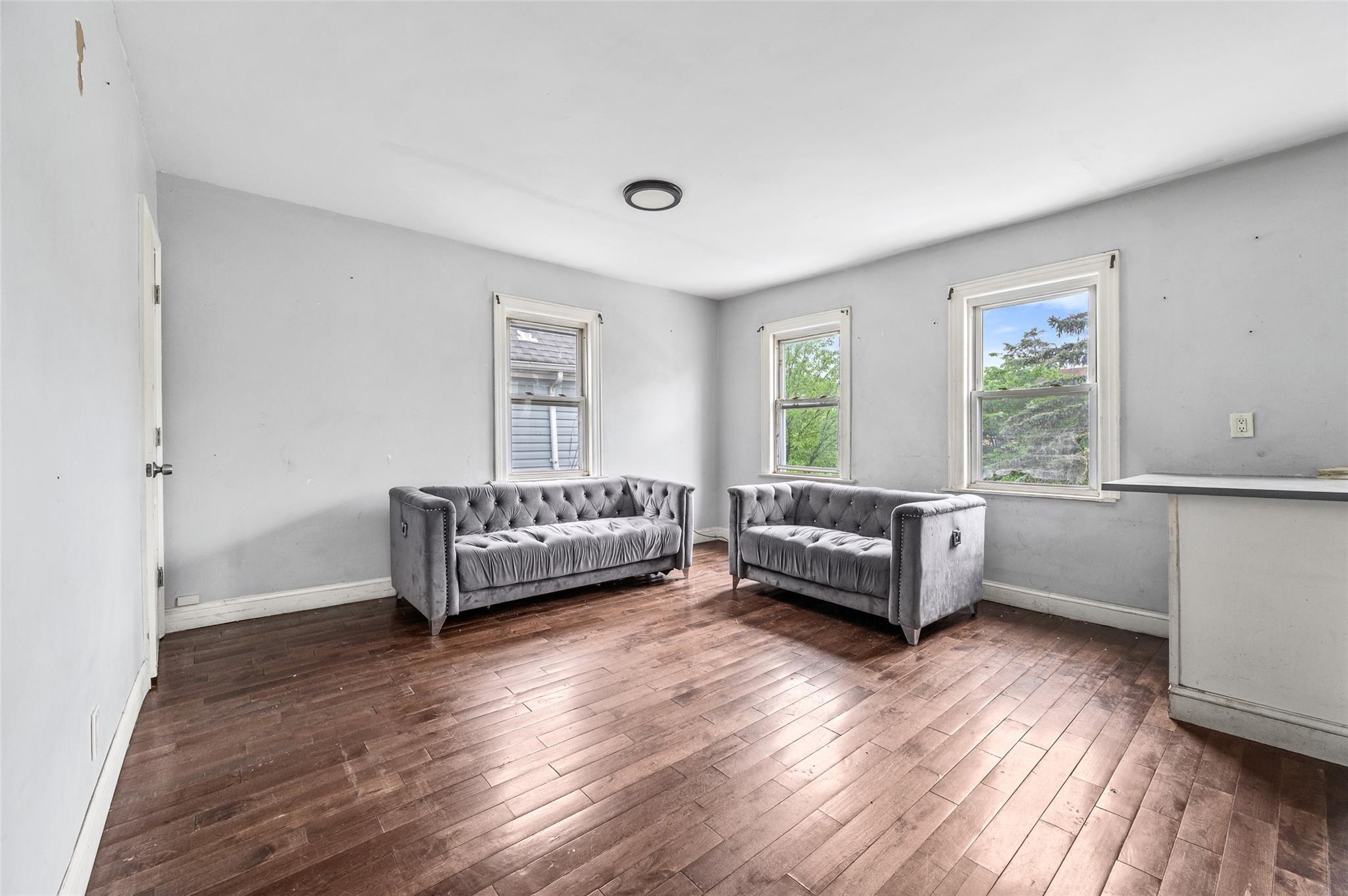 Single Family 111th  Queens, NY 11429, MLS-856426-9