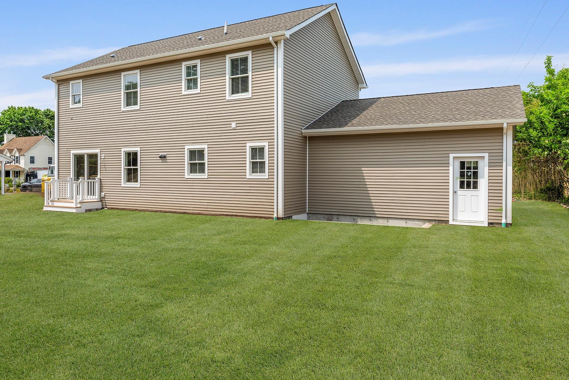 Single Family Fanning  Suffolk County, NY 11946, MLS-856430-2