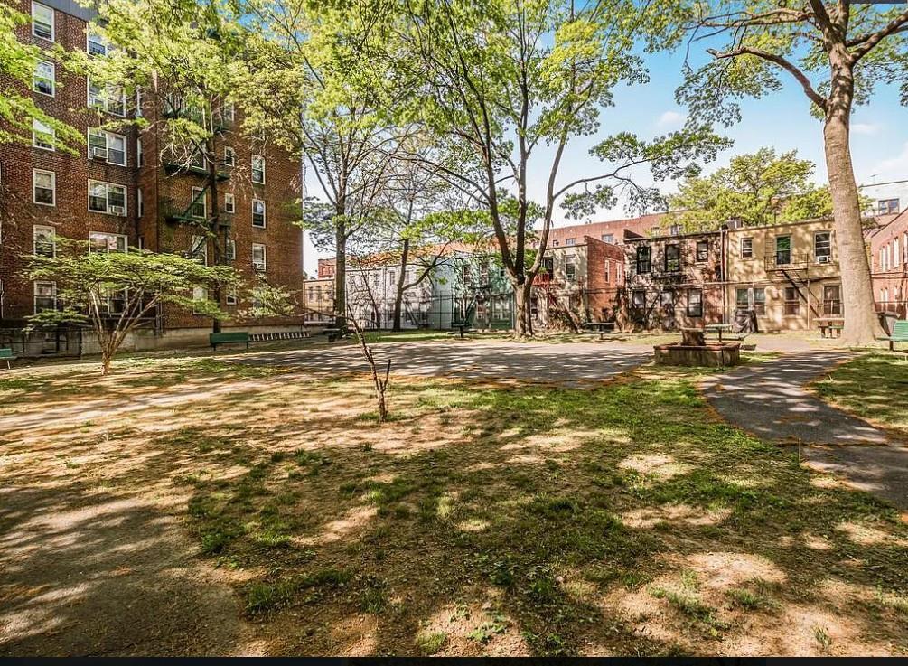 Coop Thieriot  Bronx, NY 10460, MLS-856433-9