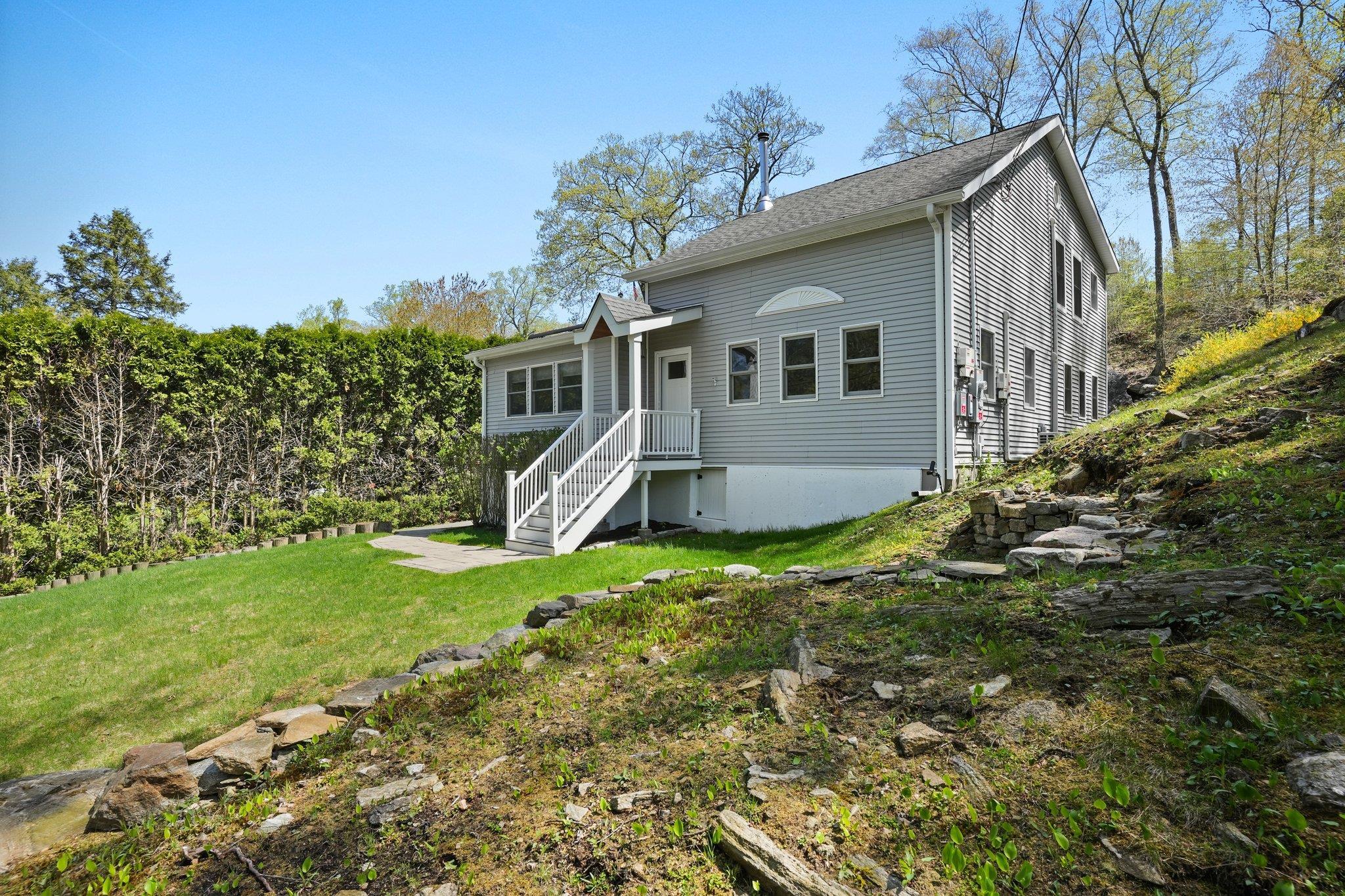 Single Family Alan  Out Of Area, NY 06810, MLS-856438-3