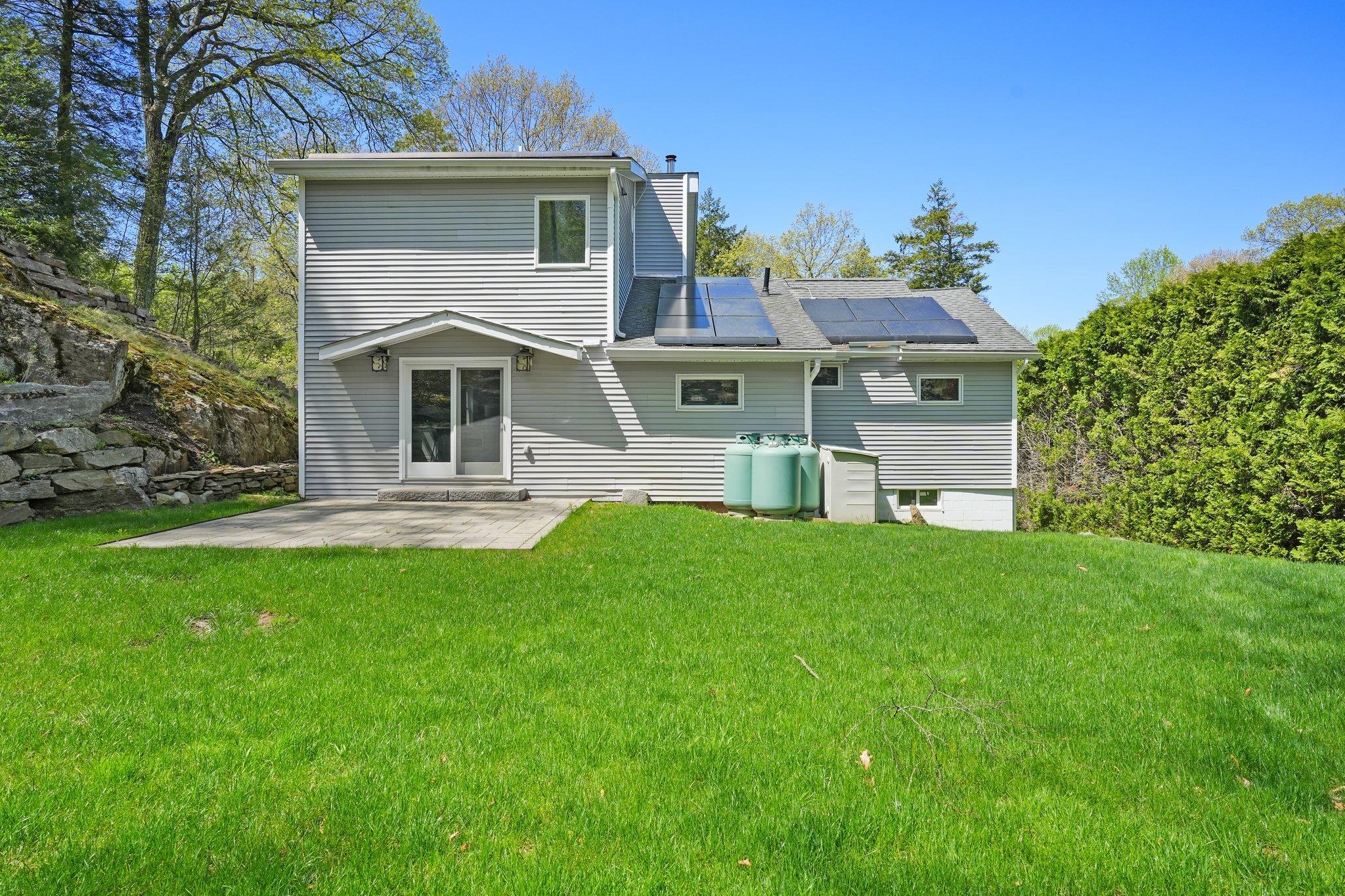 Single Family Alan  Out Of Area, NY 06810, MLS-856438-44