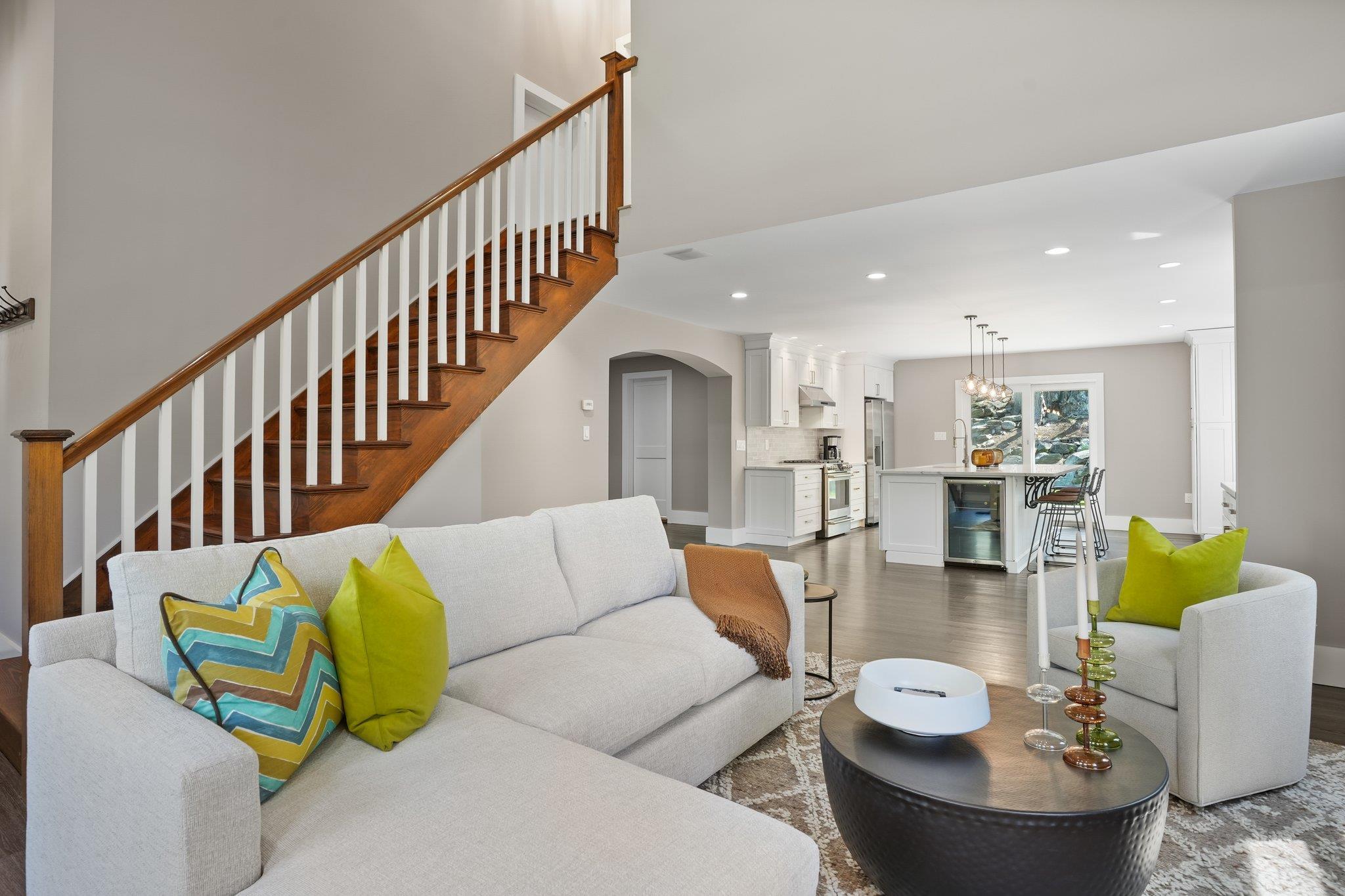 Single Family Alan  Out Of Area, NY 06810, MLS-856438-6