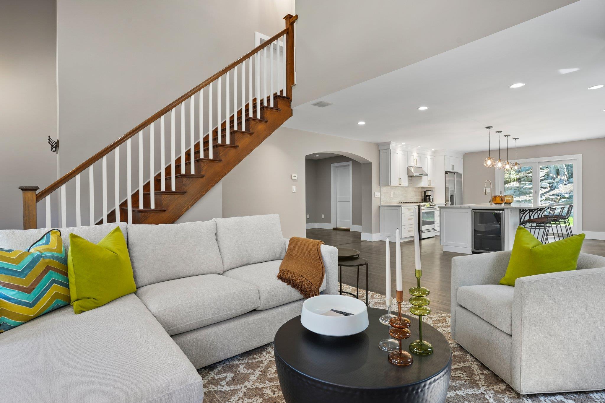 Single Family Alan  Out Of Area, NY 06810, MLS-856438-7