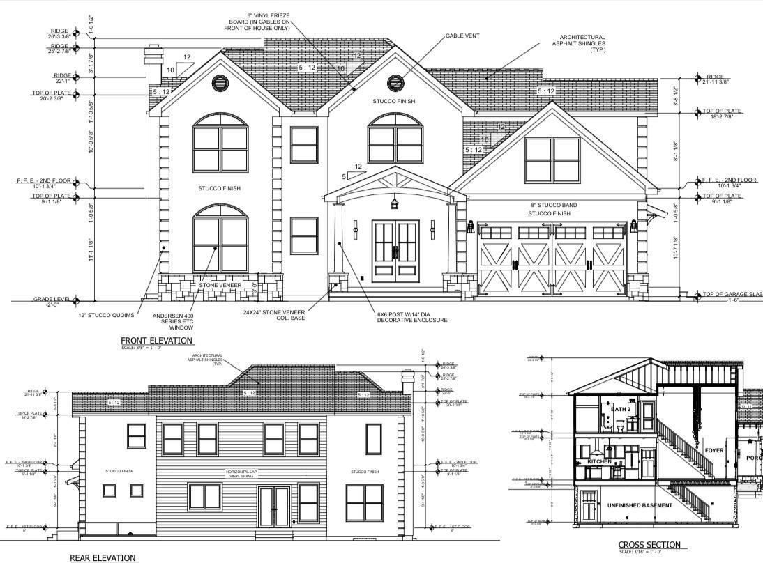Single Family Sunrise  Suffolk County, NY 11738, MLS-856439-15