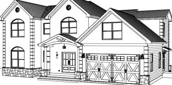 Single Family Sunrise  Suffolk County, NY 11738, MLS-856439-16