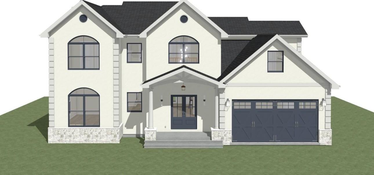 Single Family Sunrise  Suffolk County, NY 11738, MLS-856439-17