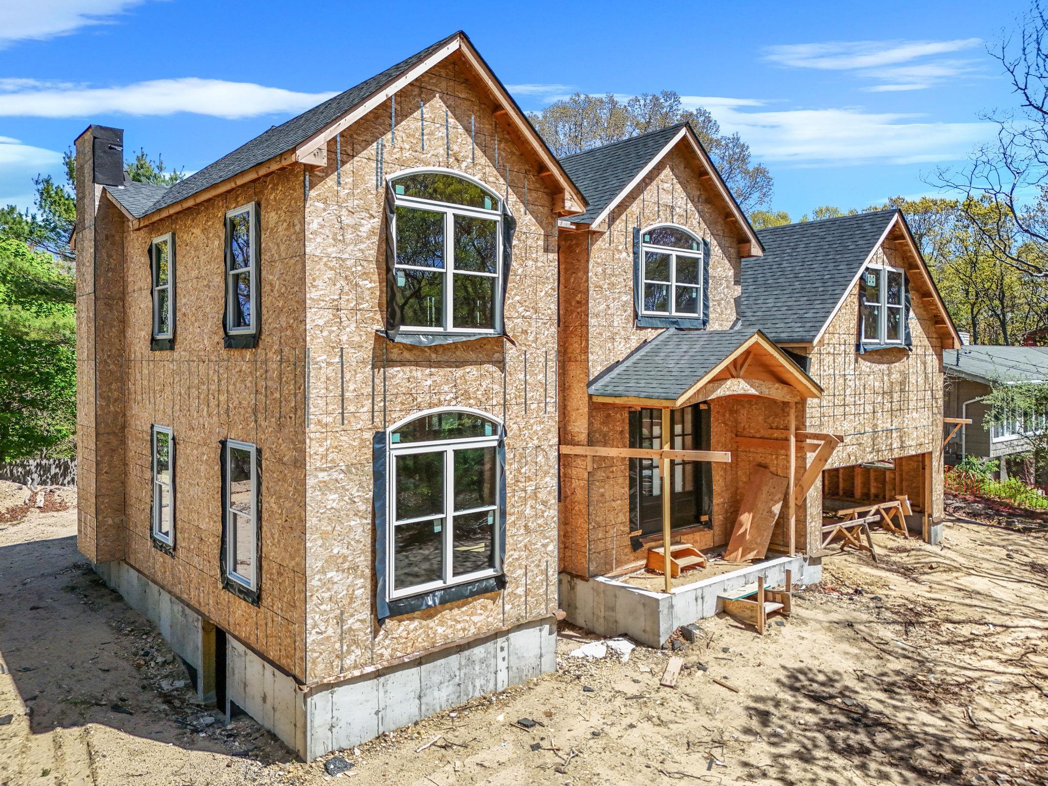 Single Family Sunrise  Suffolk County, NY 11738, MLS-856439-2