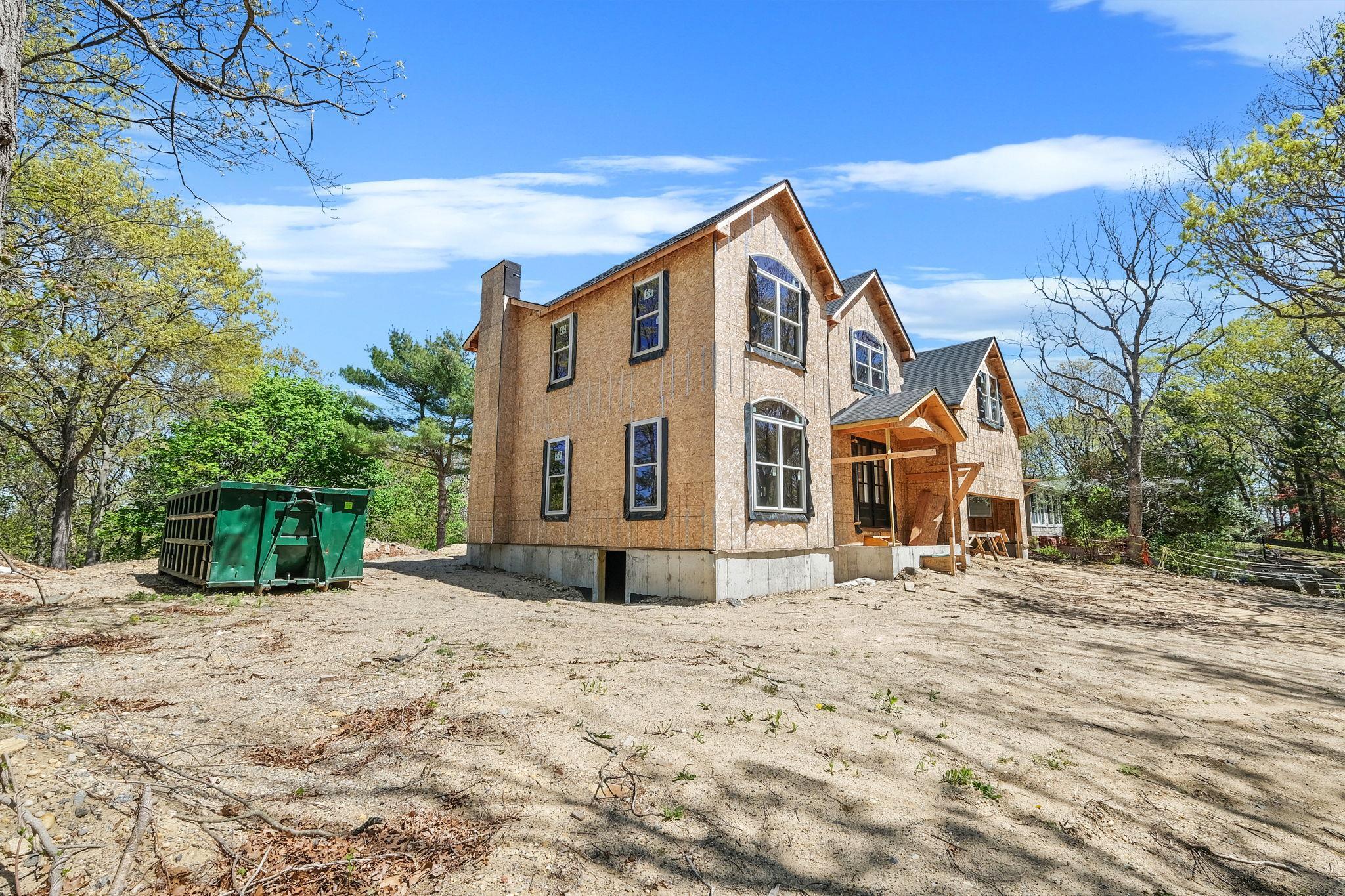 Single Family Sunrise  Suffolk County, NY 11738, MLS-856439-3