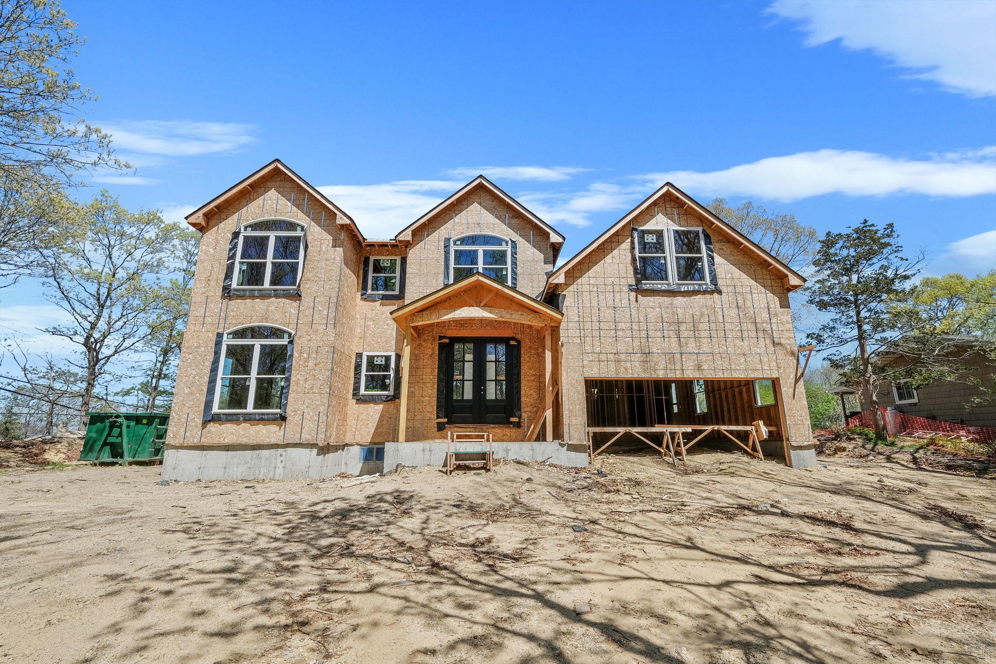Single Family Sunrise  Suffolk County, NY 11738, MLS-856439-4