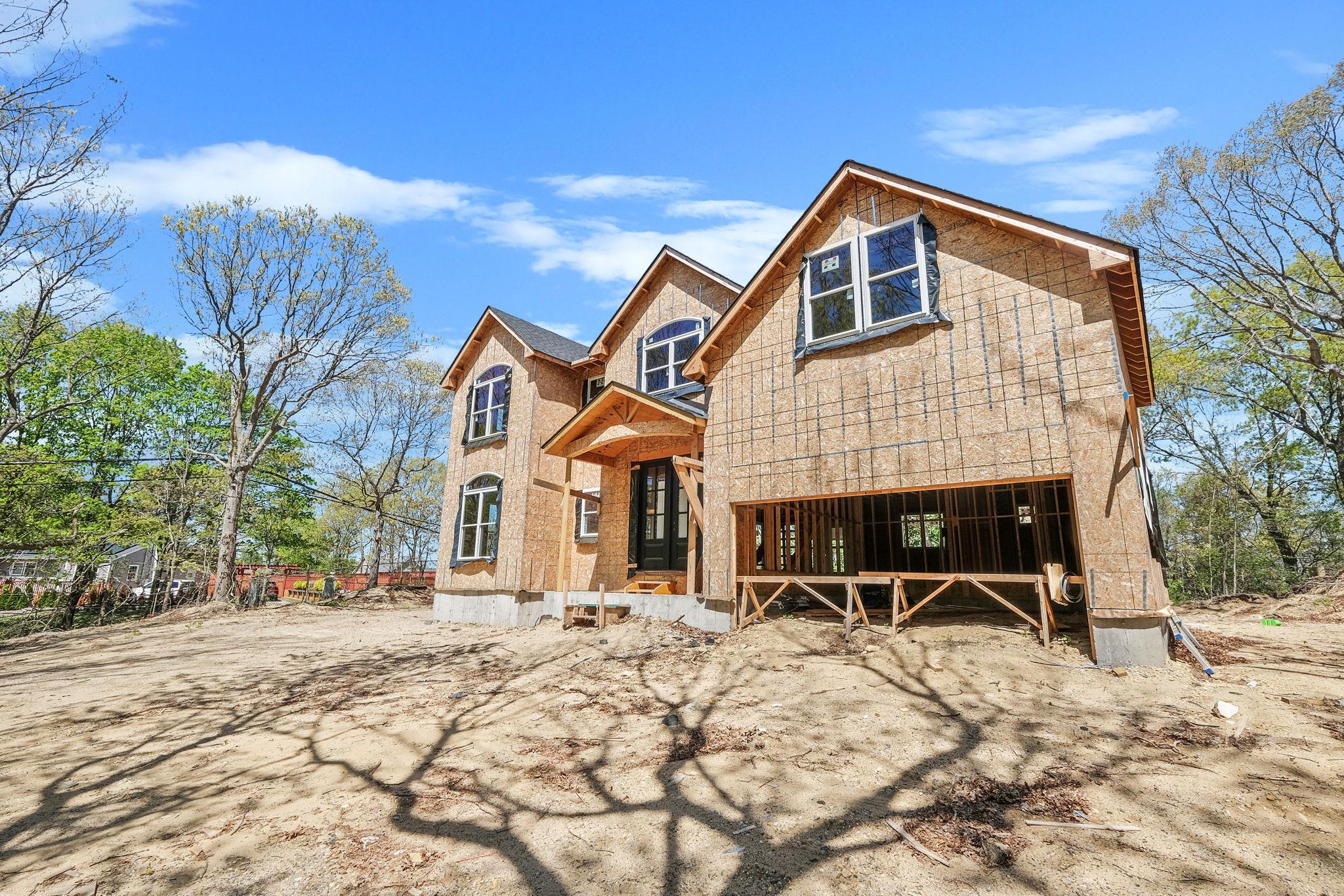 Single Family Sunrise  Suffolk County, NY 11738, MLS-856439-5