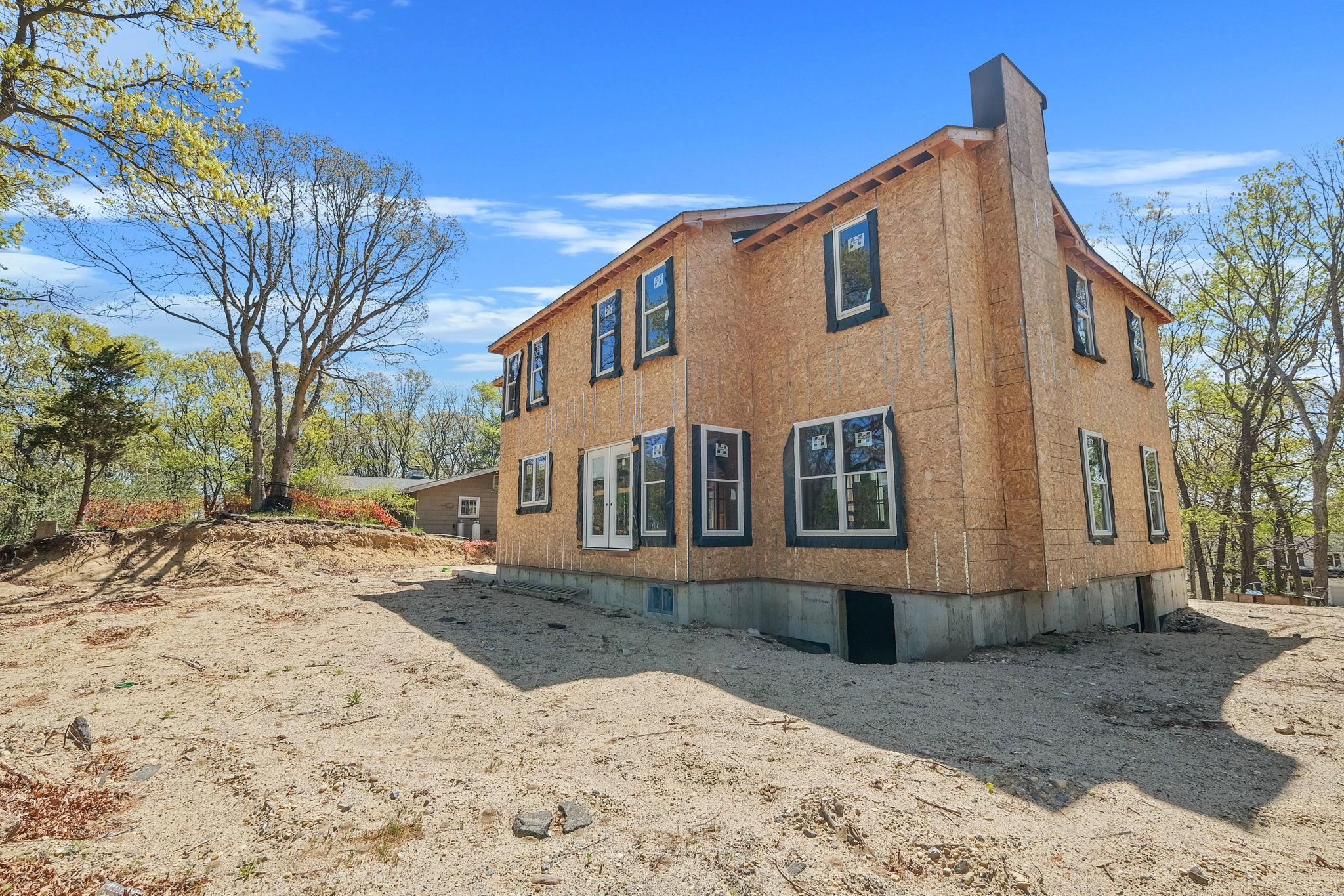 Single Family Sunrise  Suffolk County, NY 11738, MLS-856439-6