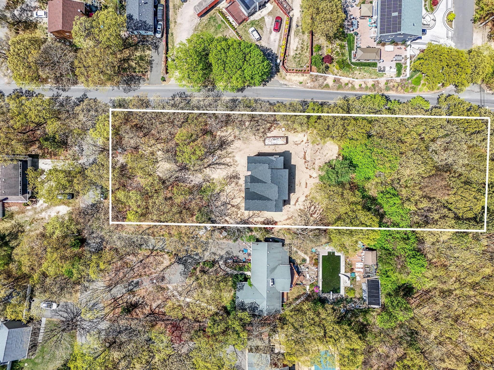 Single Family Sunrise  Suffolk County, NY 11738, MLS-856439-8