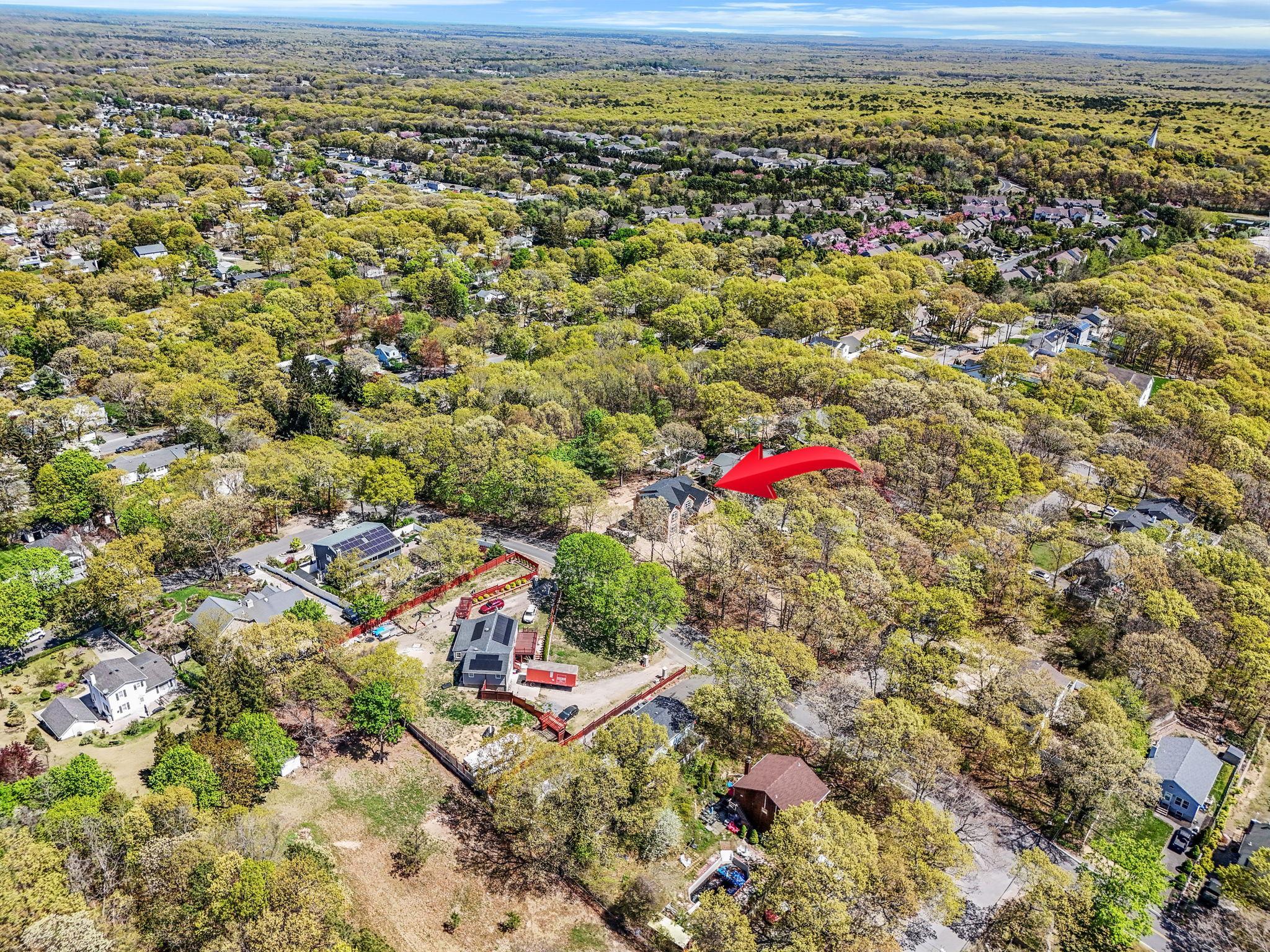 Single Family Sunrise  Suffolk County, NY 11738, MLS-856439-9