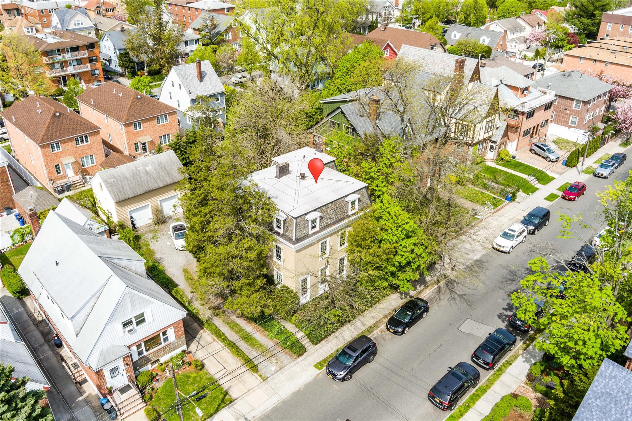 Single Family 213  Queens, NY 11361, MLS-856448-32