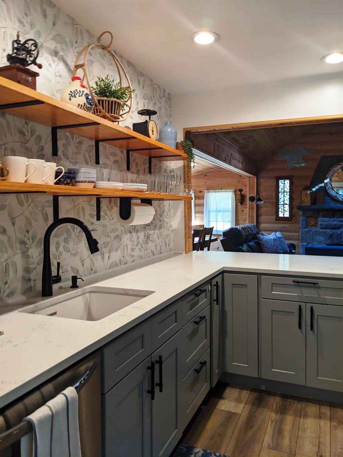 Single Family Reindeer  Sullivan County, NY 12778, MLS-856461-12
