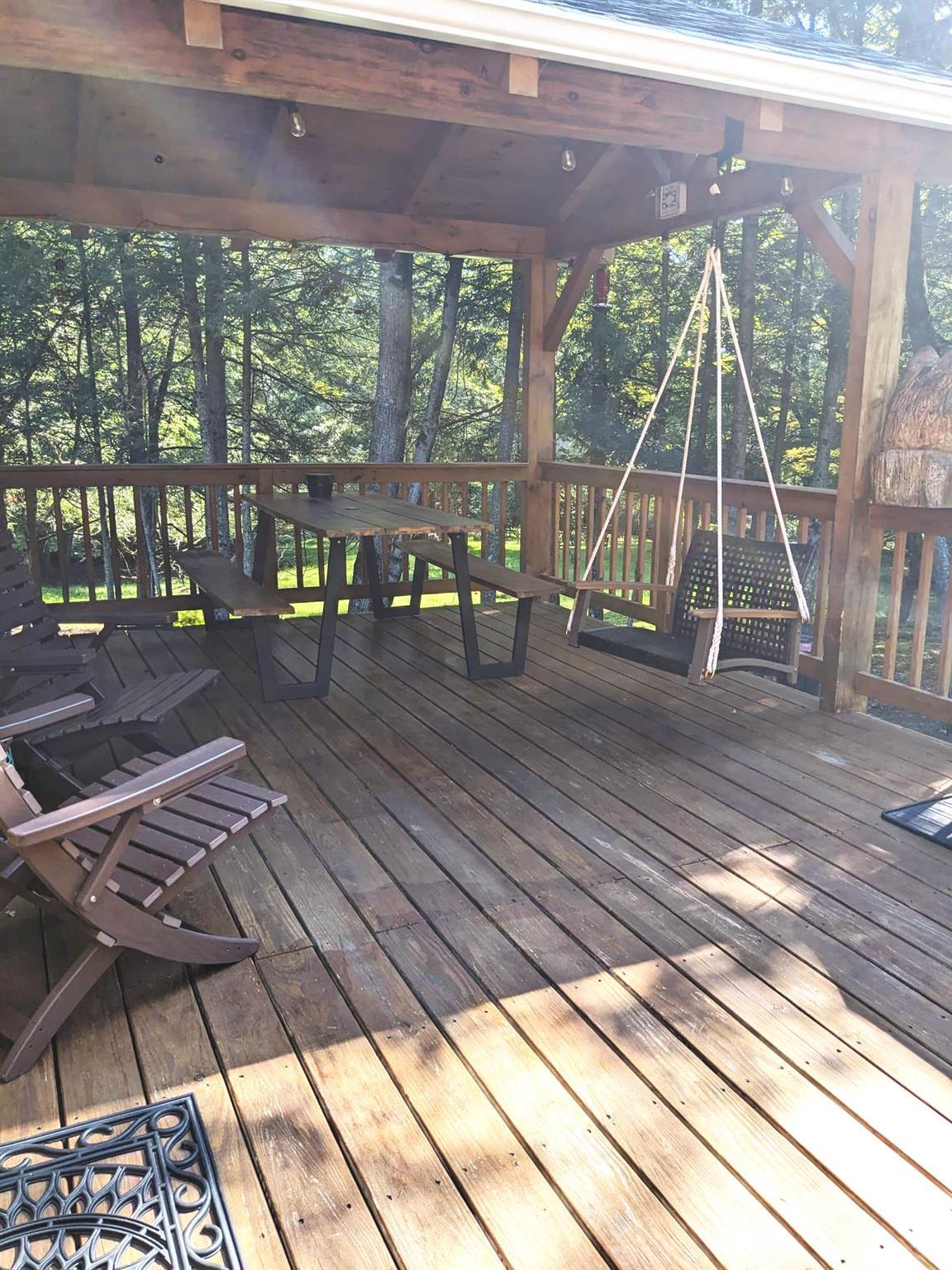 Single Family Reindeer  Sullivan County, NY 12778, MLS-856461-13