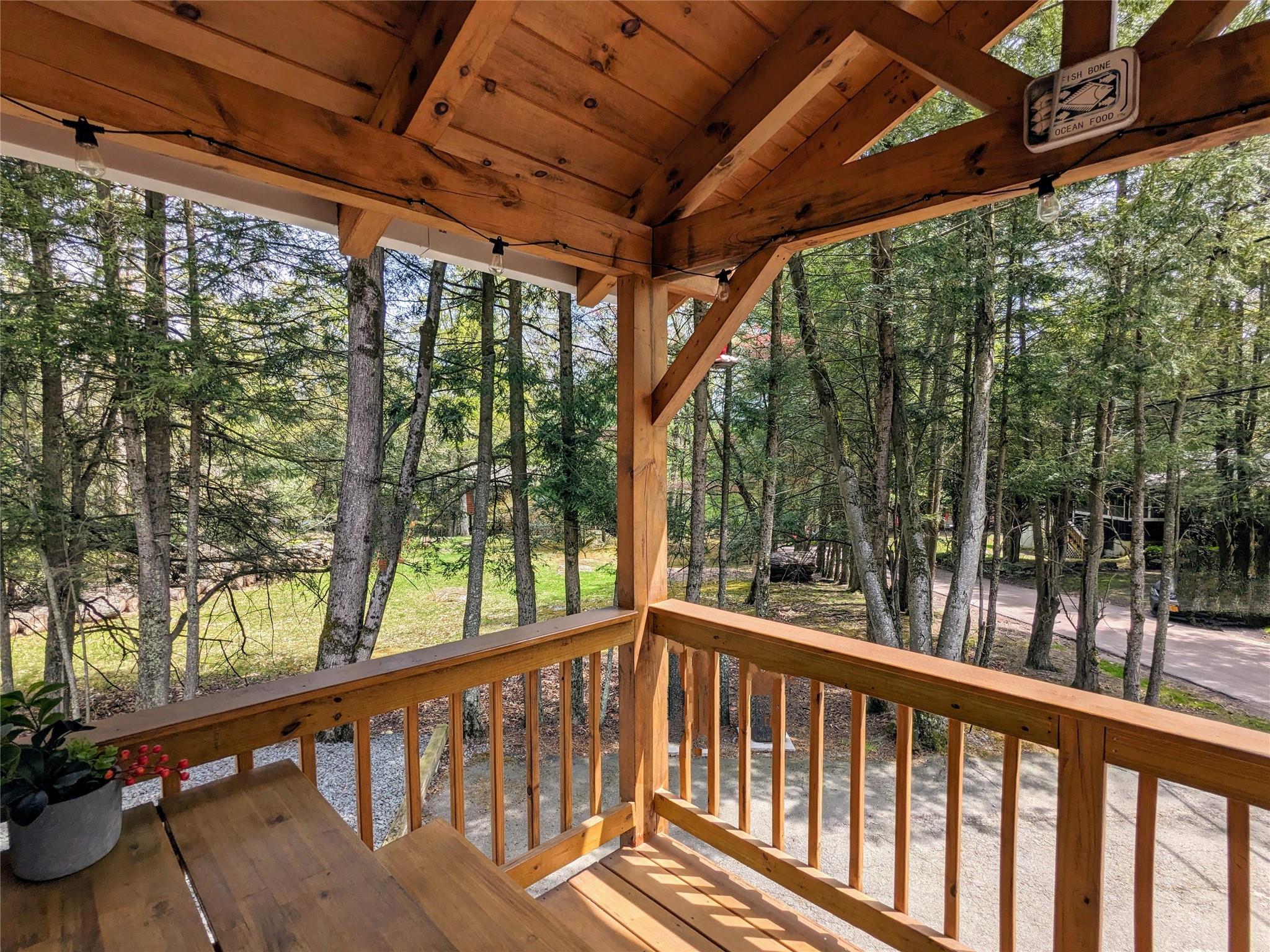 Single Family Reindeer  Sullivan County, NY 12778, MLS-856461-17