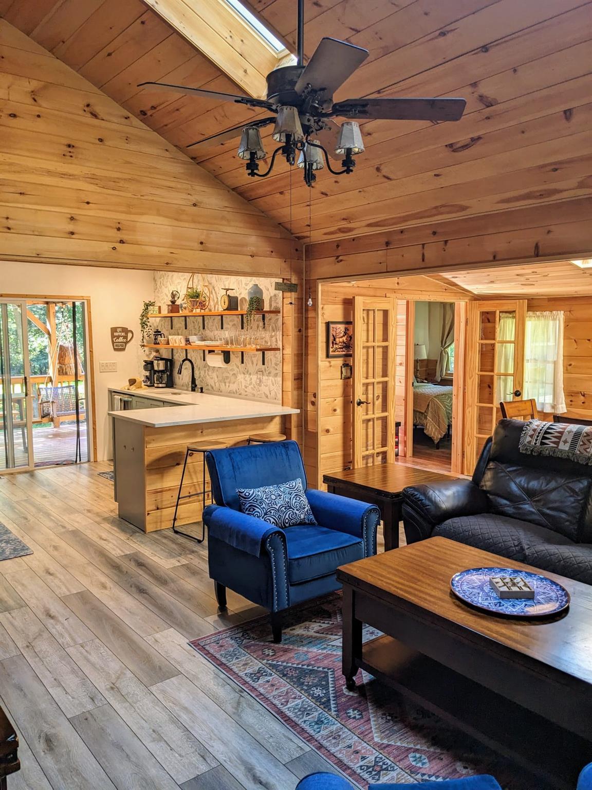 Single Family Reindeer  Sullivan County, NY 12778, MLS-856461-18