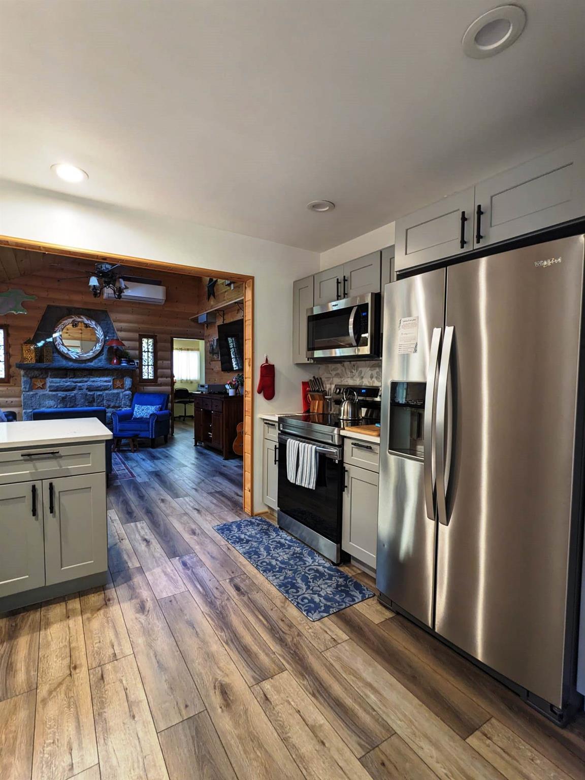 Single Family Reindeer  Sullivan County, NY 12778, MLS-856461-27