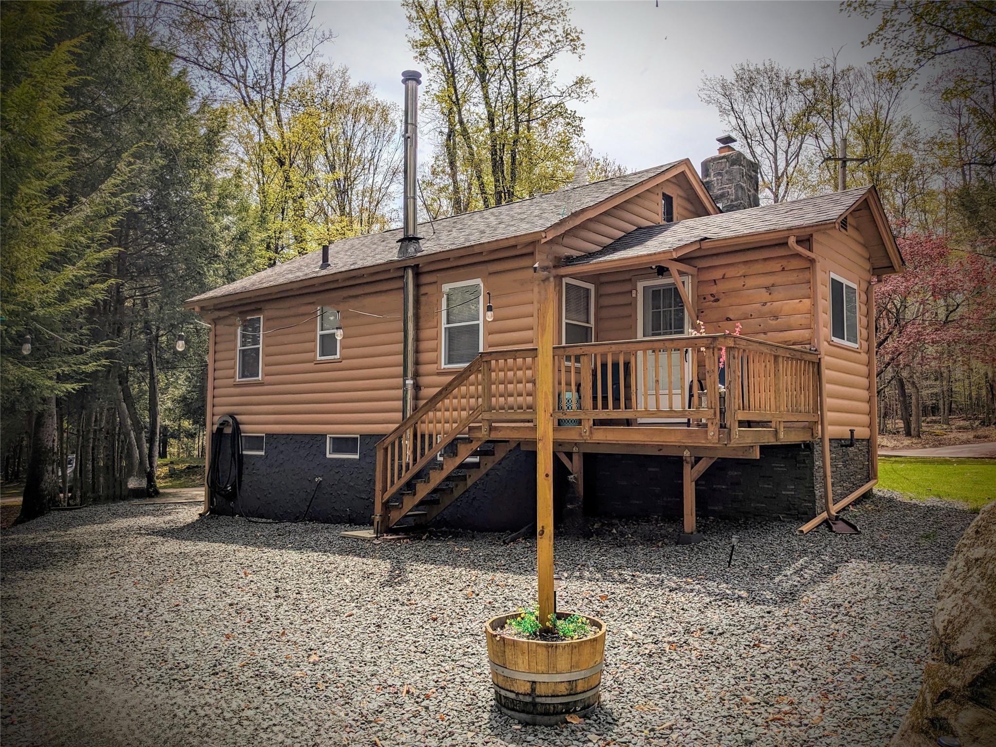 Single Family Reindeer  Sullivan County, NY 12778, MLS-856461-29