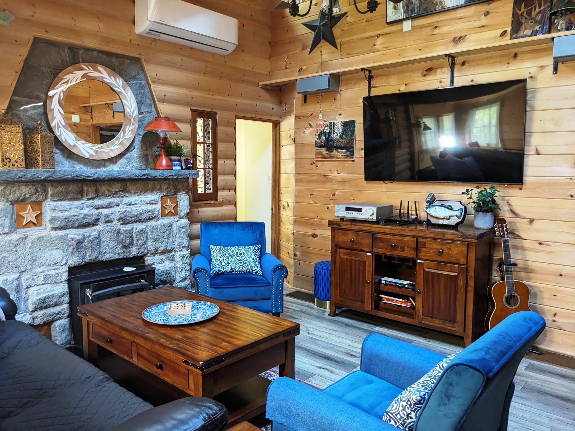 Single Family Reindeer  Sullivan County, NY 12778, MLS-856461-3