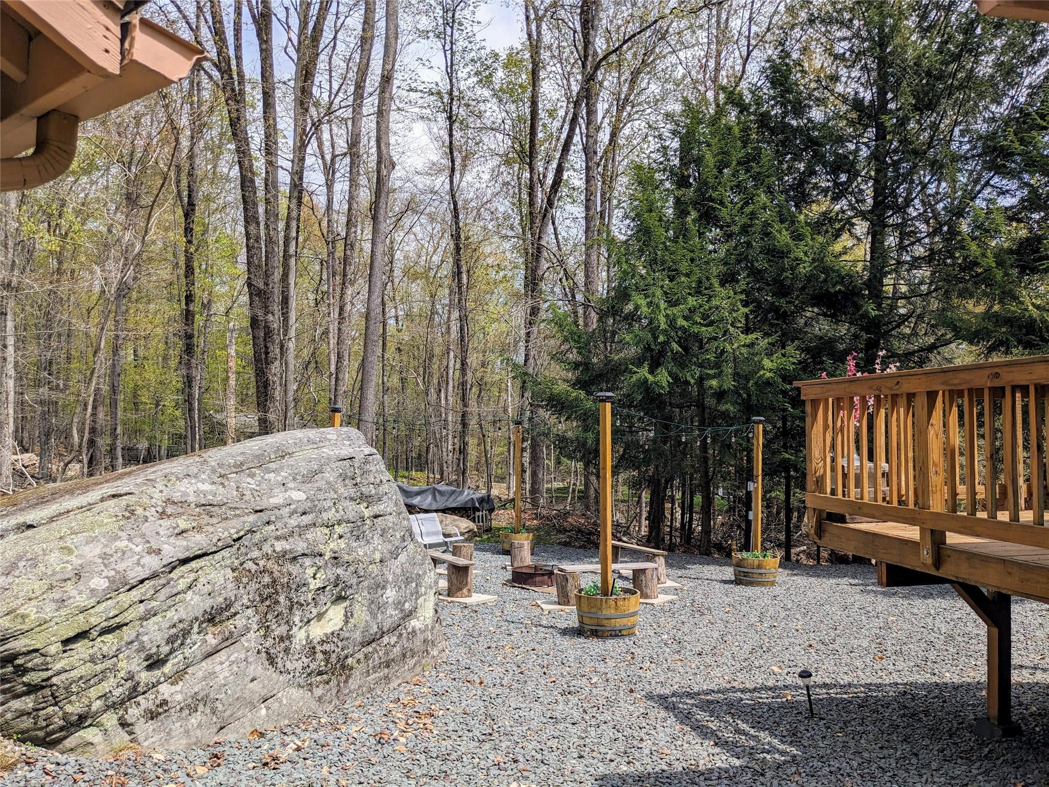 Single Family Reindeer  Sullivan County, NY 12778, MLS-856461-30